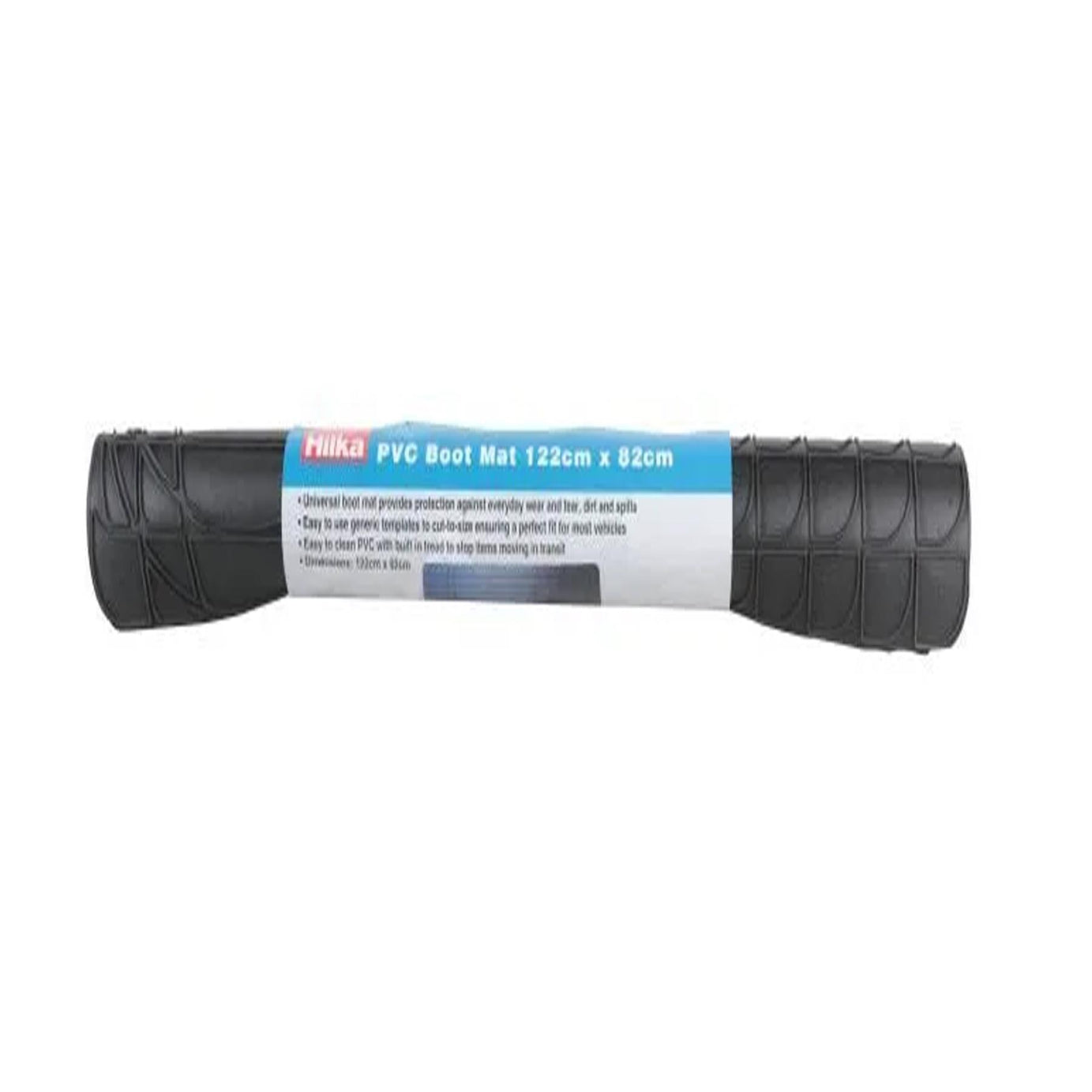 PVC Boot Mat Customizable