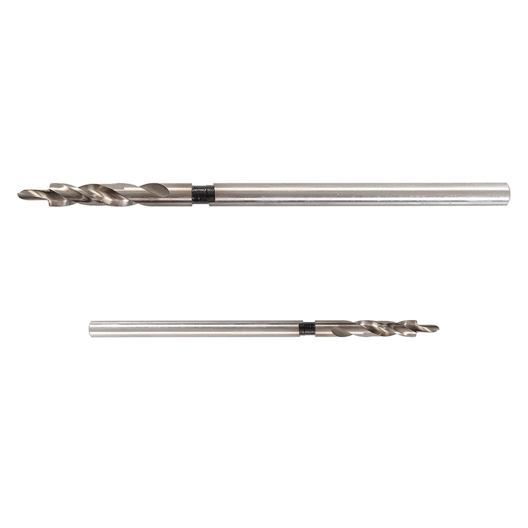 Triton T6 Drill 197mm Bit Step High Speed Steel Drill Bit Woodworking New