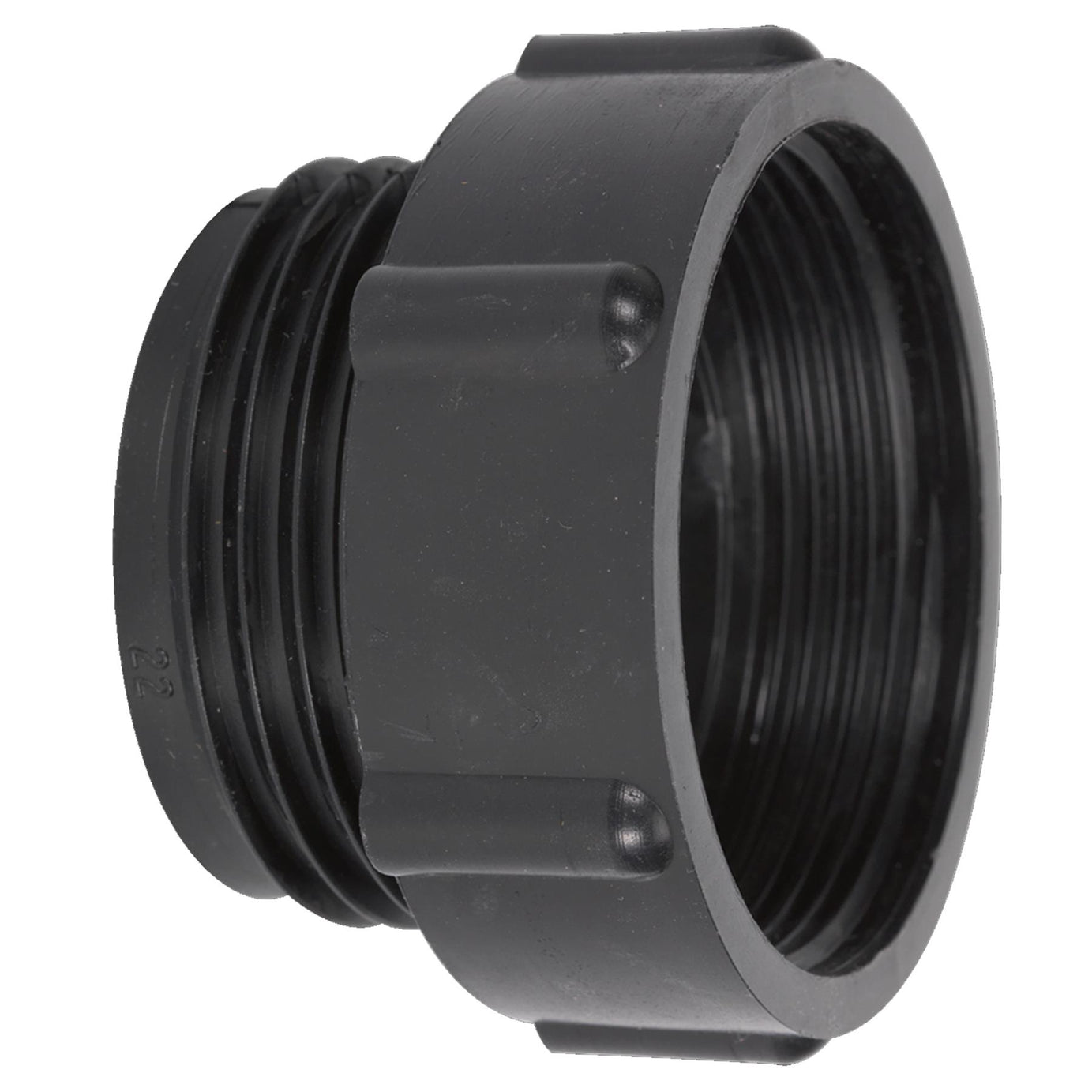 Sealey Drum Adaptor 56mm Trisure