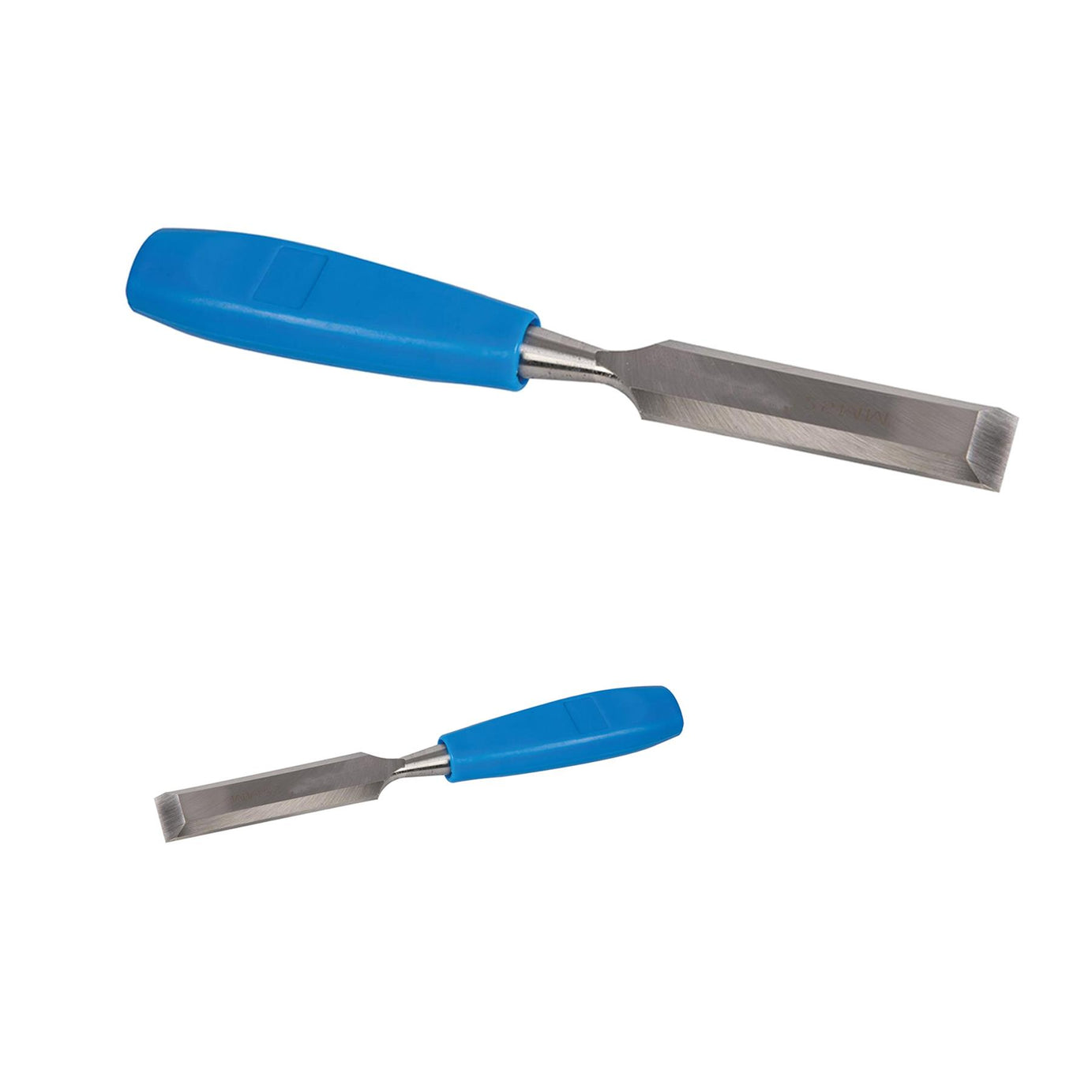 25mm Wood Chisels Bevel Edged Forged In One Piece Strength Hardened Wood Carving