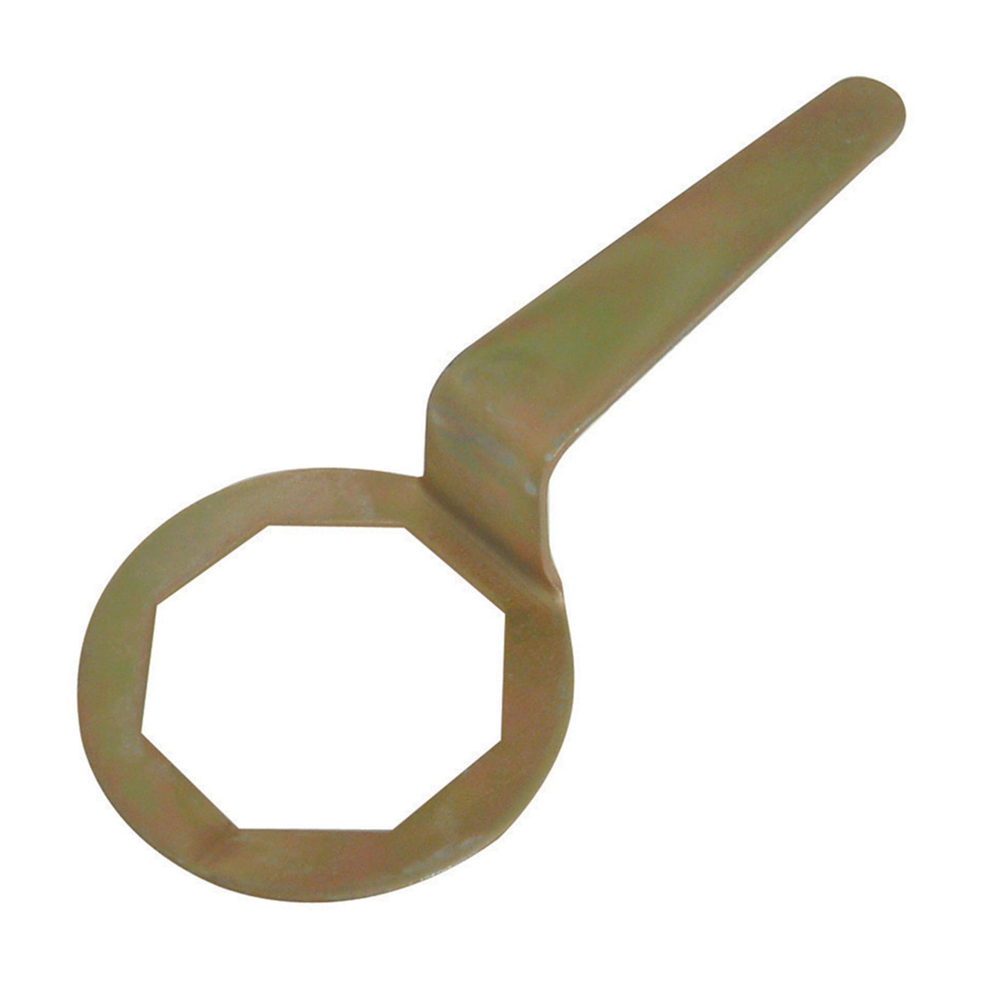 Immersion Heater Spanner Cranked Fits Most Electric Immersion Heaters