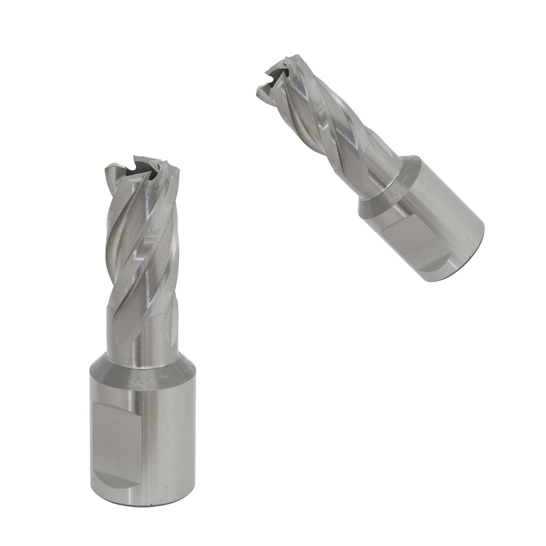 Sealey Rotabor Cutter HSS Ø13mm - Cut Depth 25mm