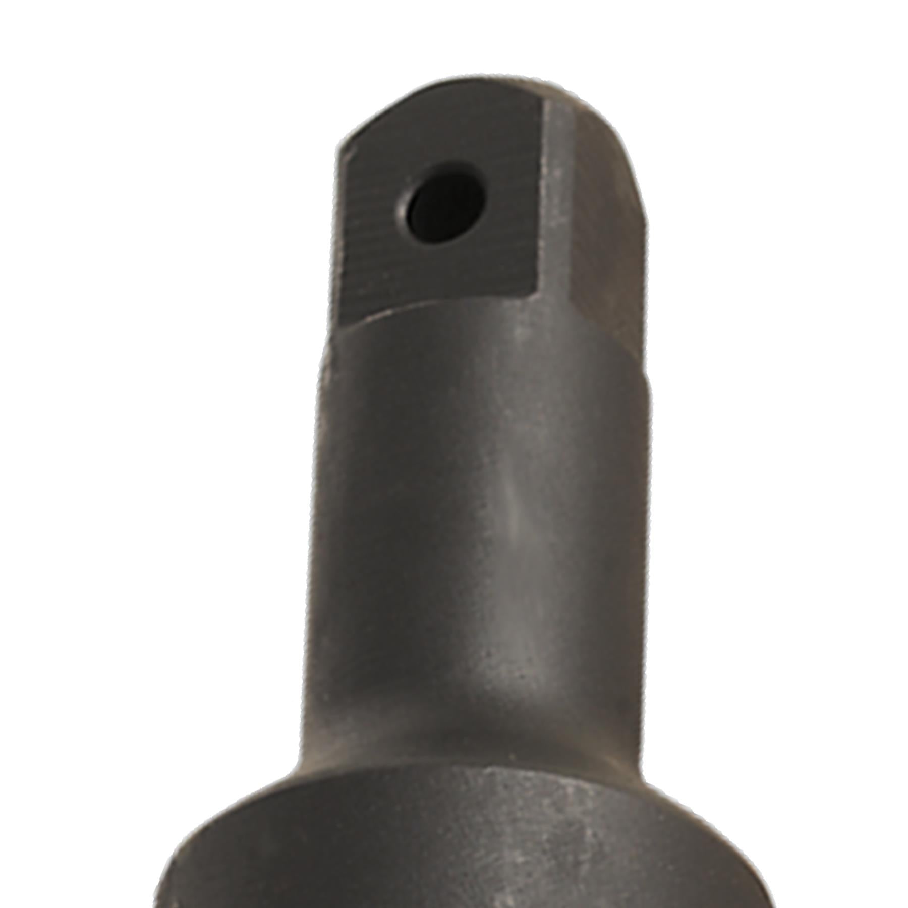 Impact Extension Bar 100mm 3/4"Sq Drive AK5505. Sealey
