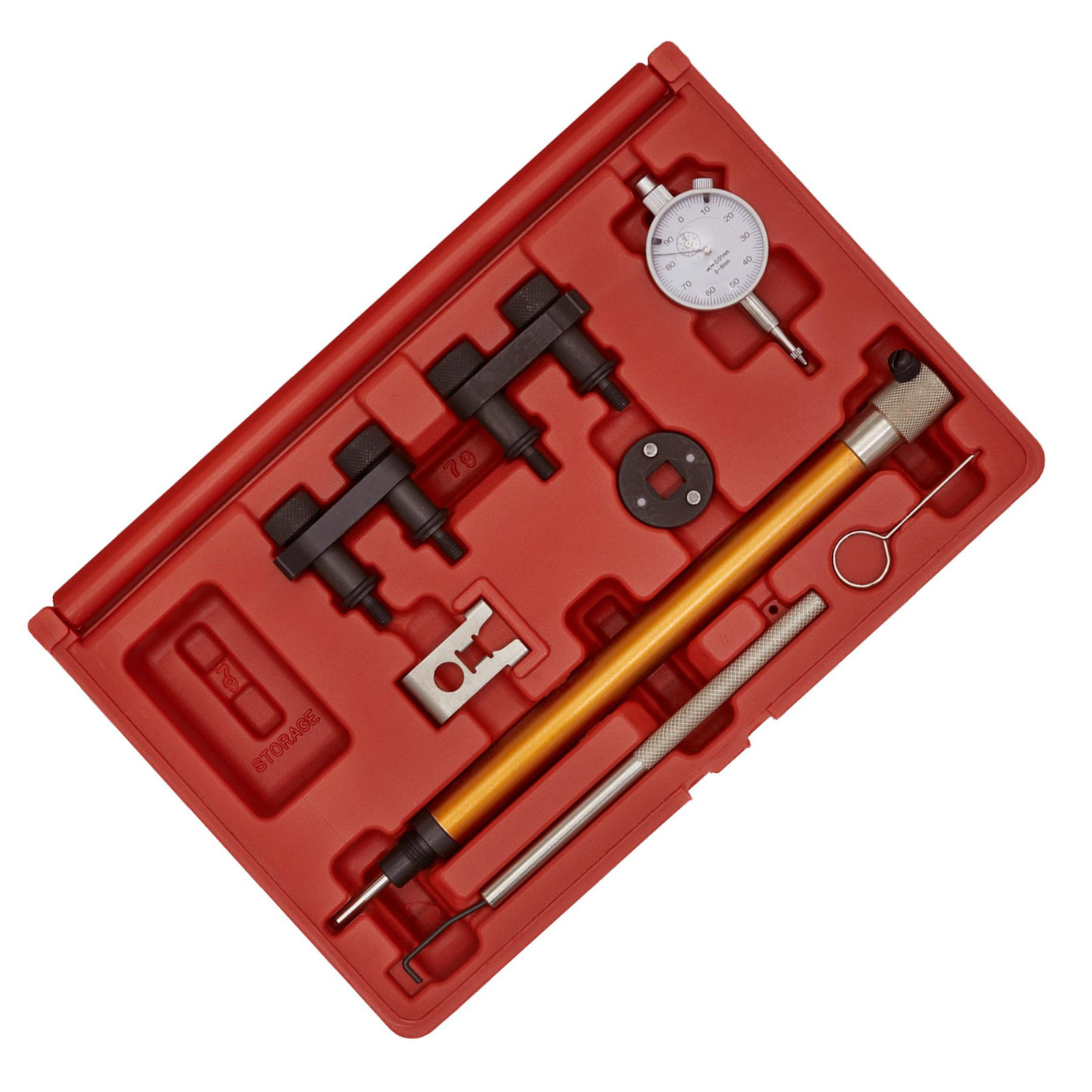 Sealey Pet Eng Timing Kit - VAG 1.8, 2.0 TSi/TFSi - Chain Drive