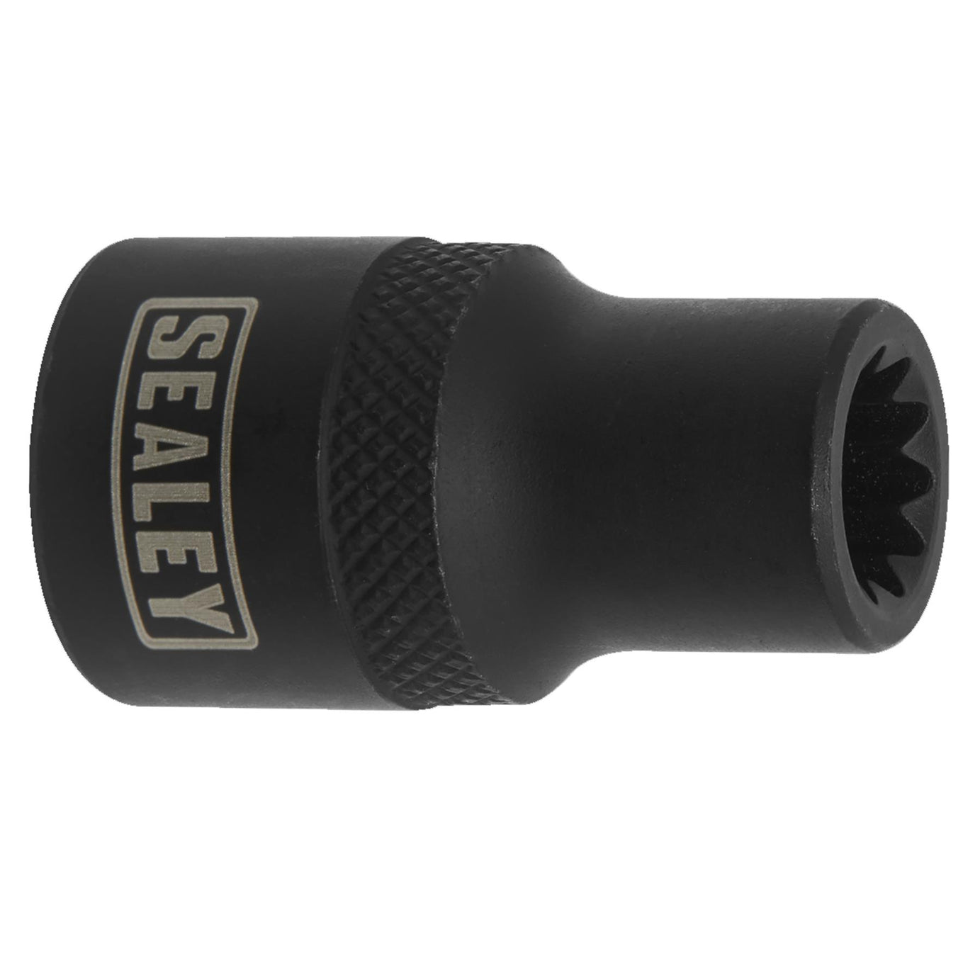 Sealey Brake Caliper Socket, 3/8"Sq Drive 8mm 11-Point Profile