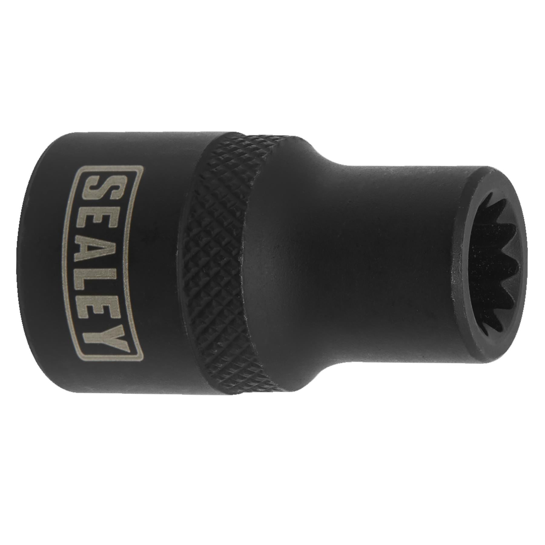 Sealey Brake Caliper Socket, 3/8"Sq Drive 8mm 11-Point Profile