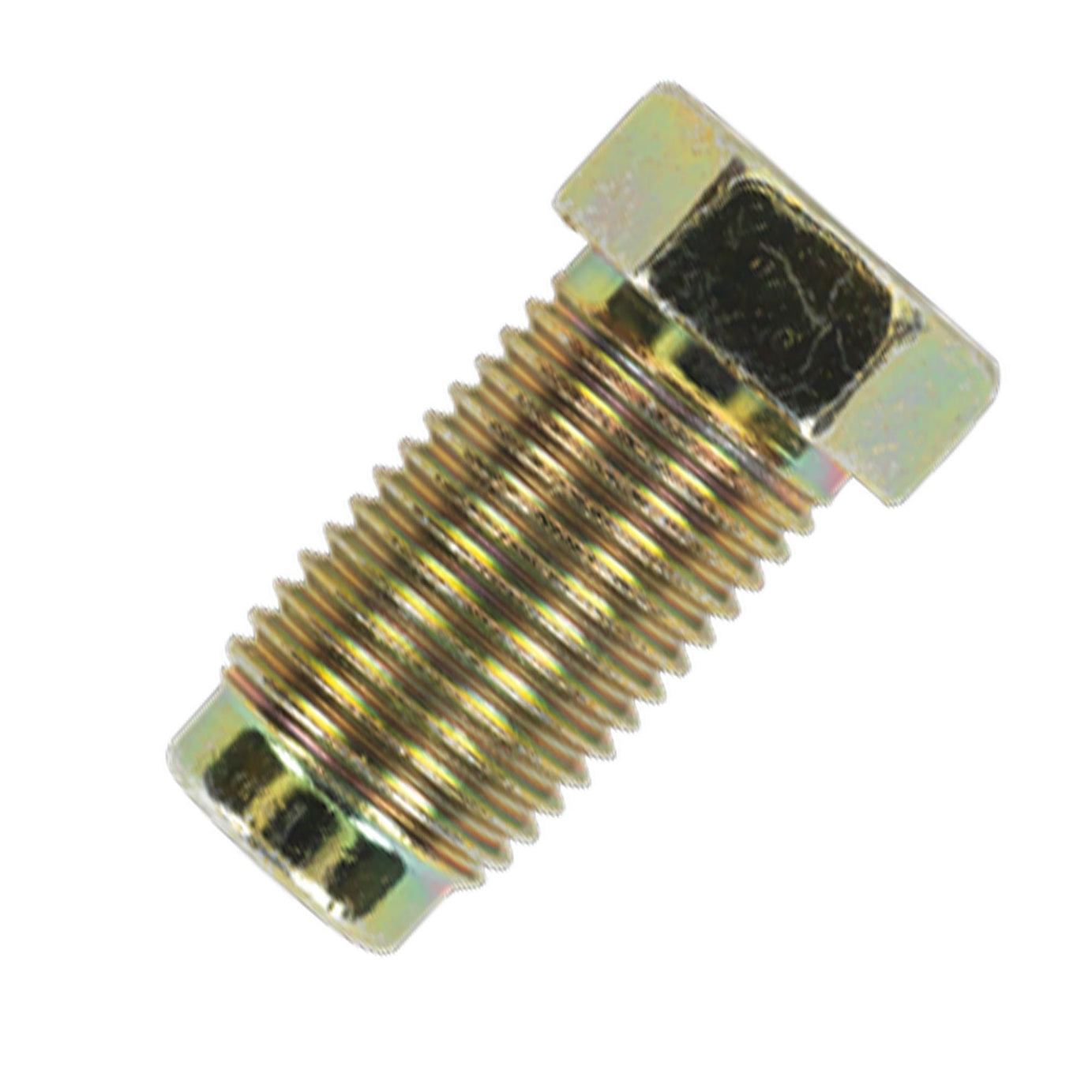 Sealey Brake Pipe/Fuel Nut M10 x 1mm Long Male Pack of 25