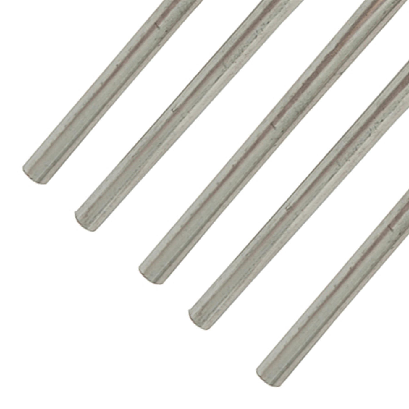5Pk Solder Flux Brushes - 15mm Apply Flux When Making Soldering Joints