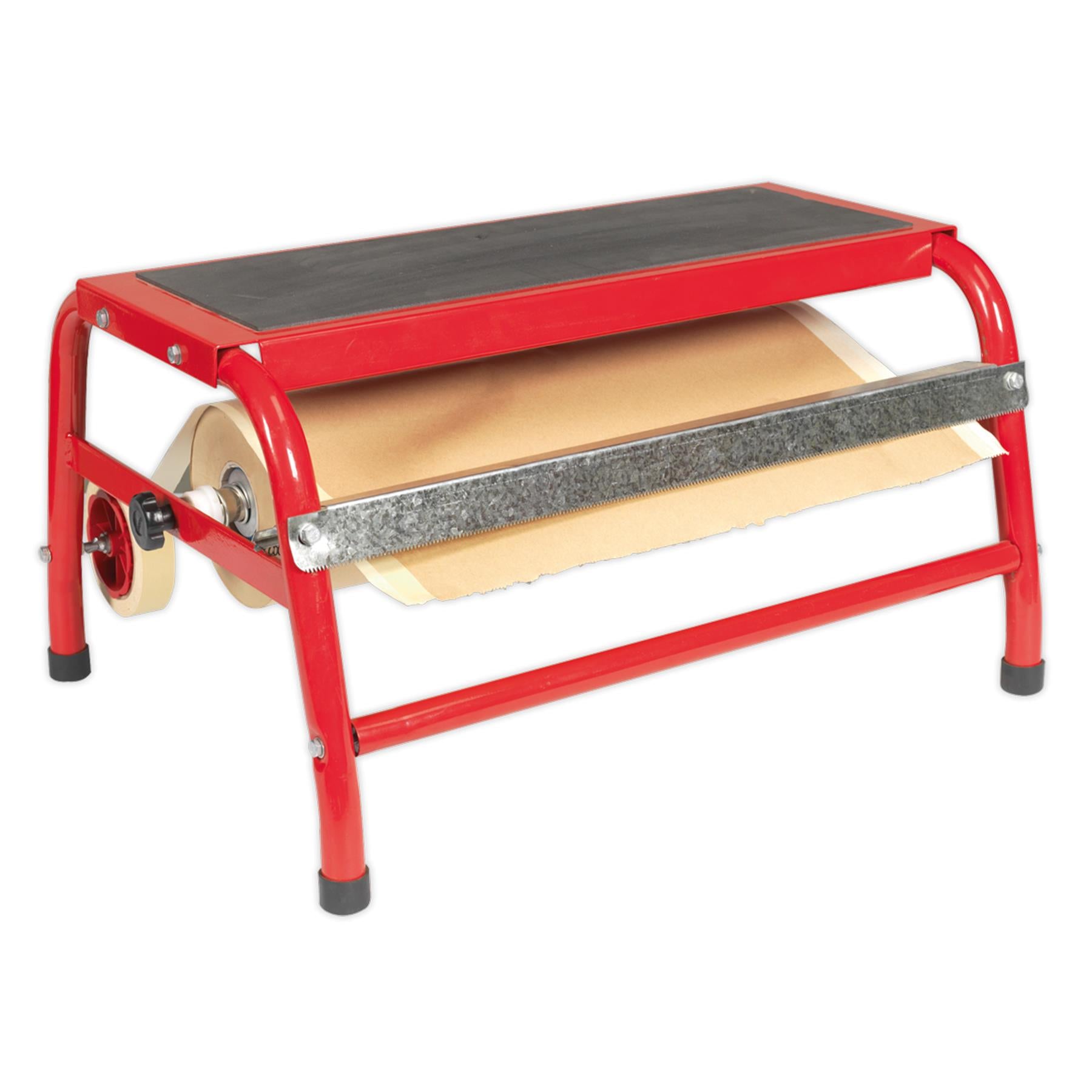 Sealey Masking Paper Dispenser 1 x 450mm Step-Up