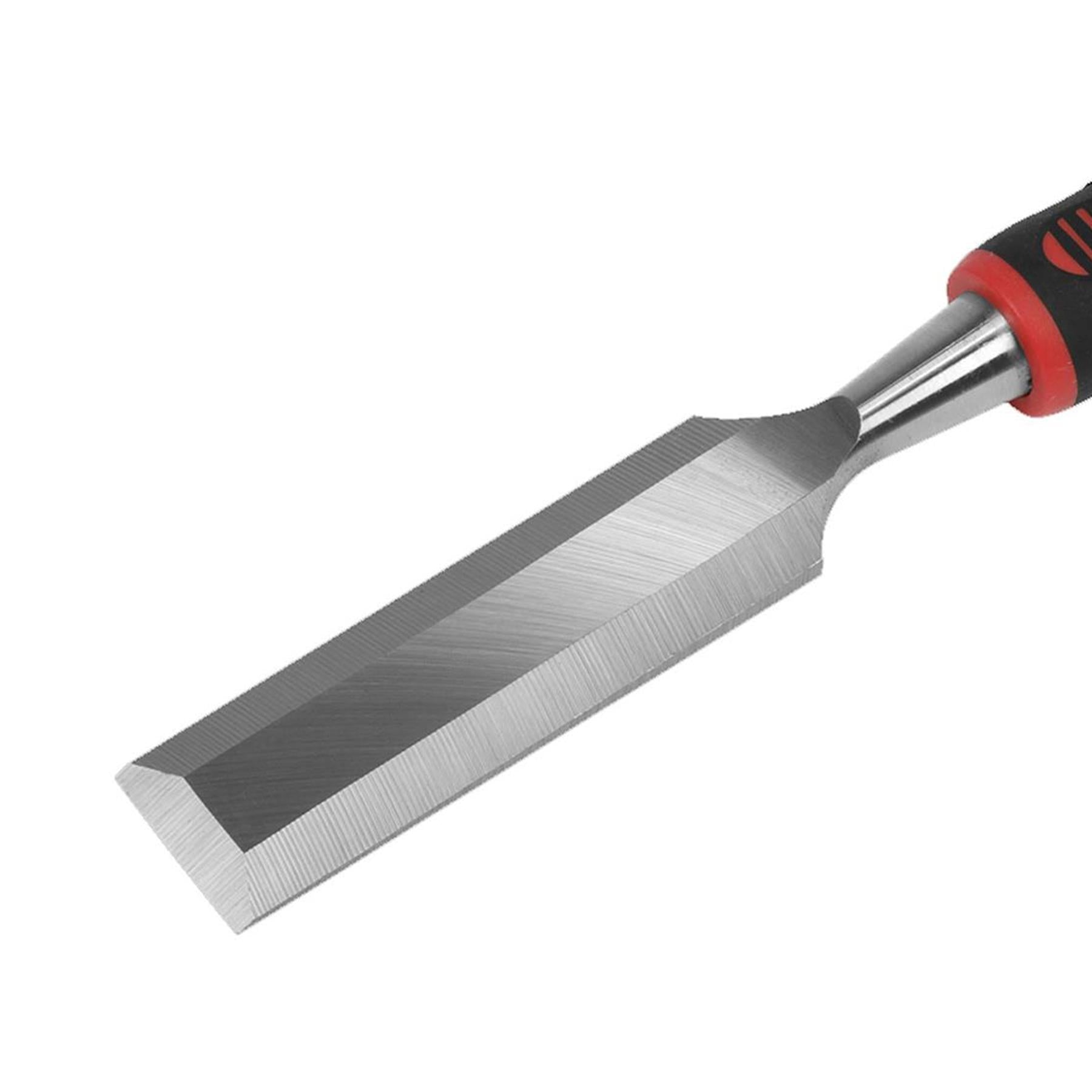 Sealey Hammer-Thru Wood Chisel 32mm