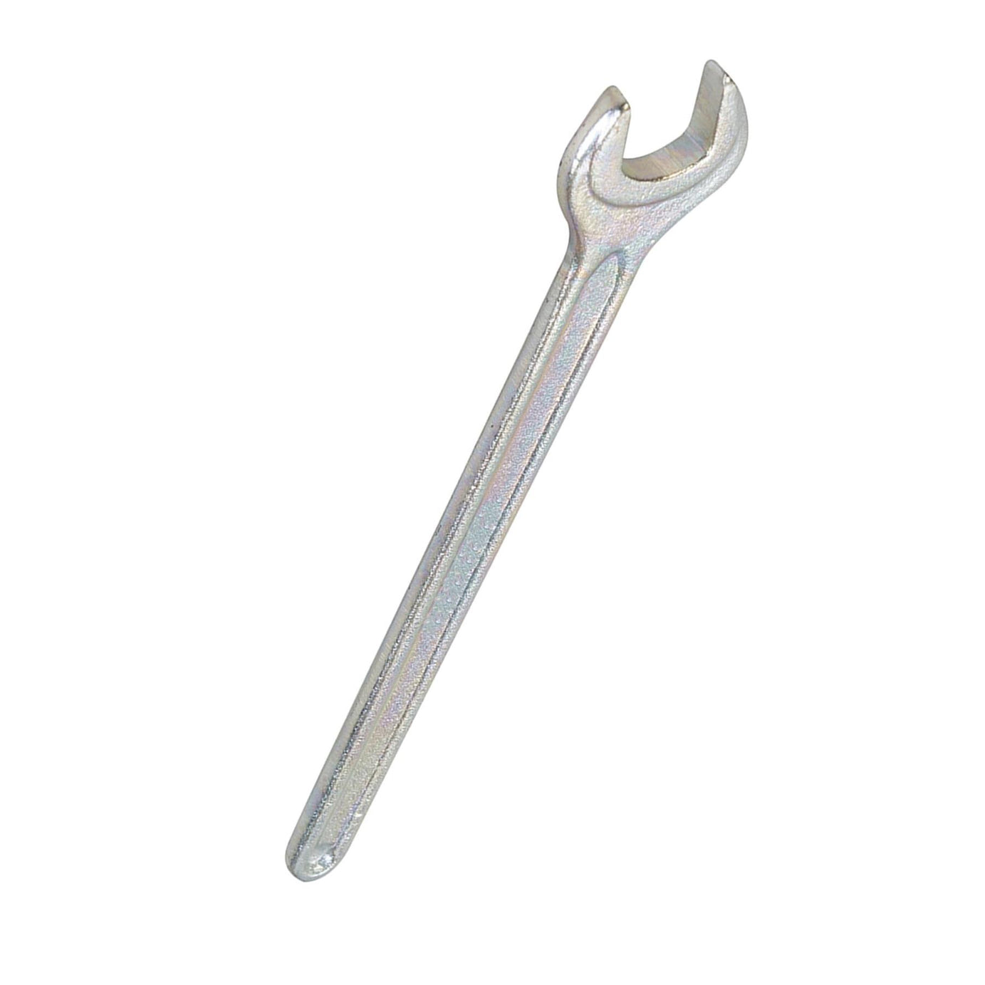 King Dick Open Ended Spanner 17mm Single End