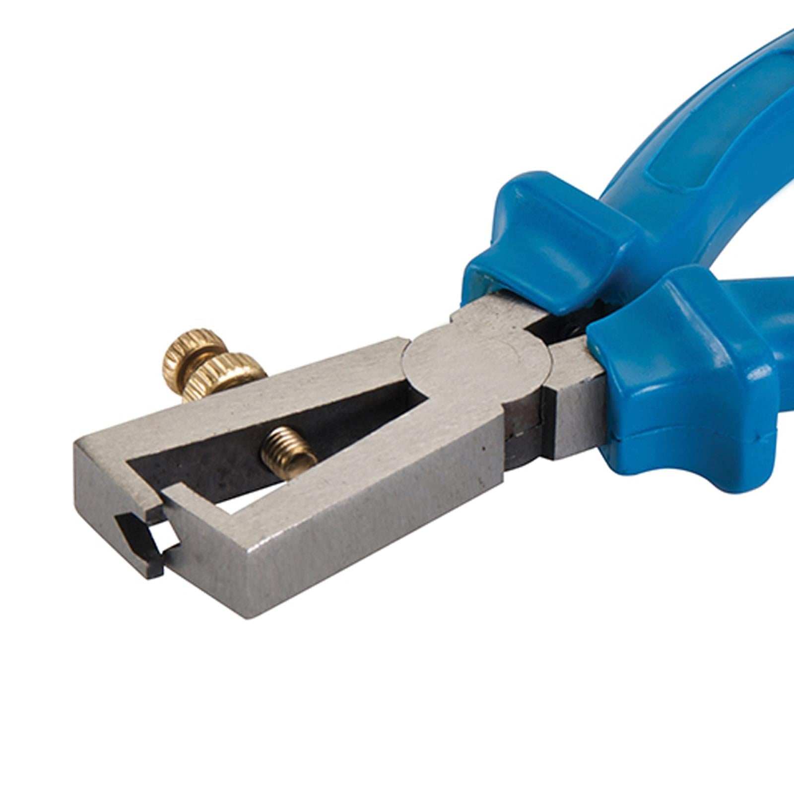 Electricians 160mm Adjustable Cable