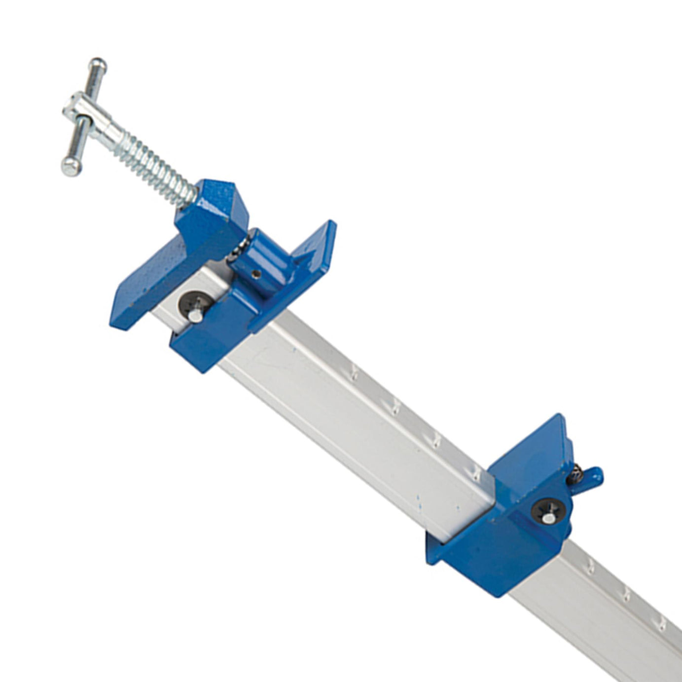 4x Aluminium Sash Clamp 600mm Heavy Duty Sash Clamps