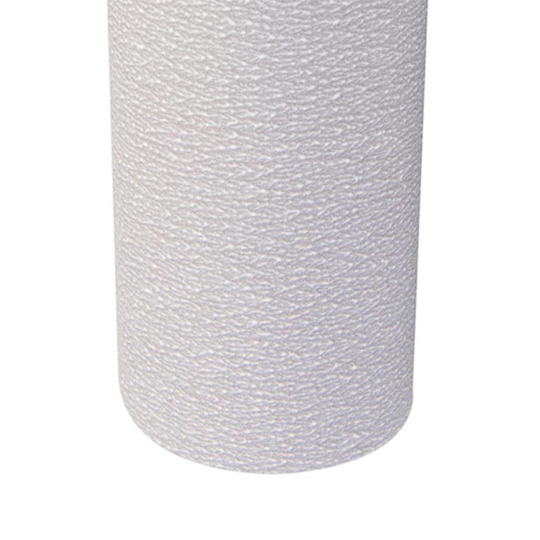 Sanding Sandpaper Abrasive Stearated Aluminium Oxide 115mm x 5m Fine 320 Grit