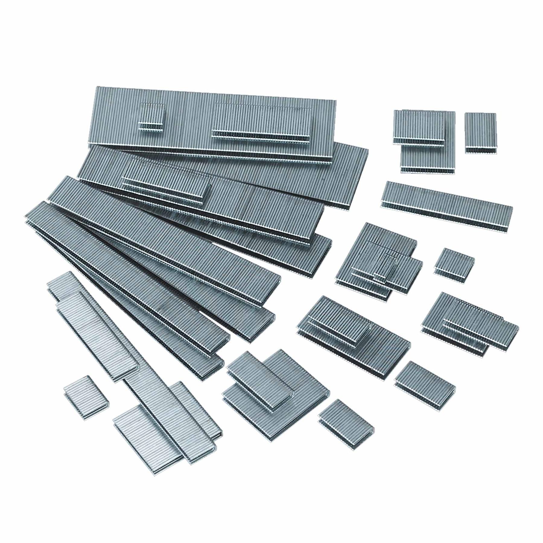 Sealey Staple 16mm 18SWG Pack of 5000
