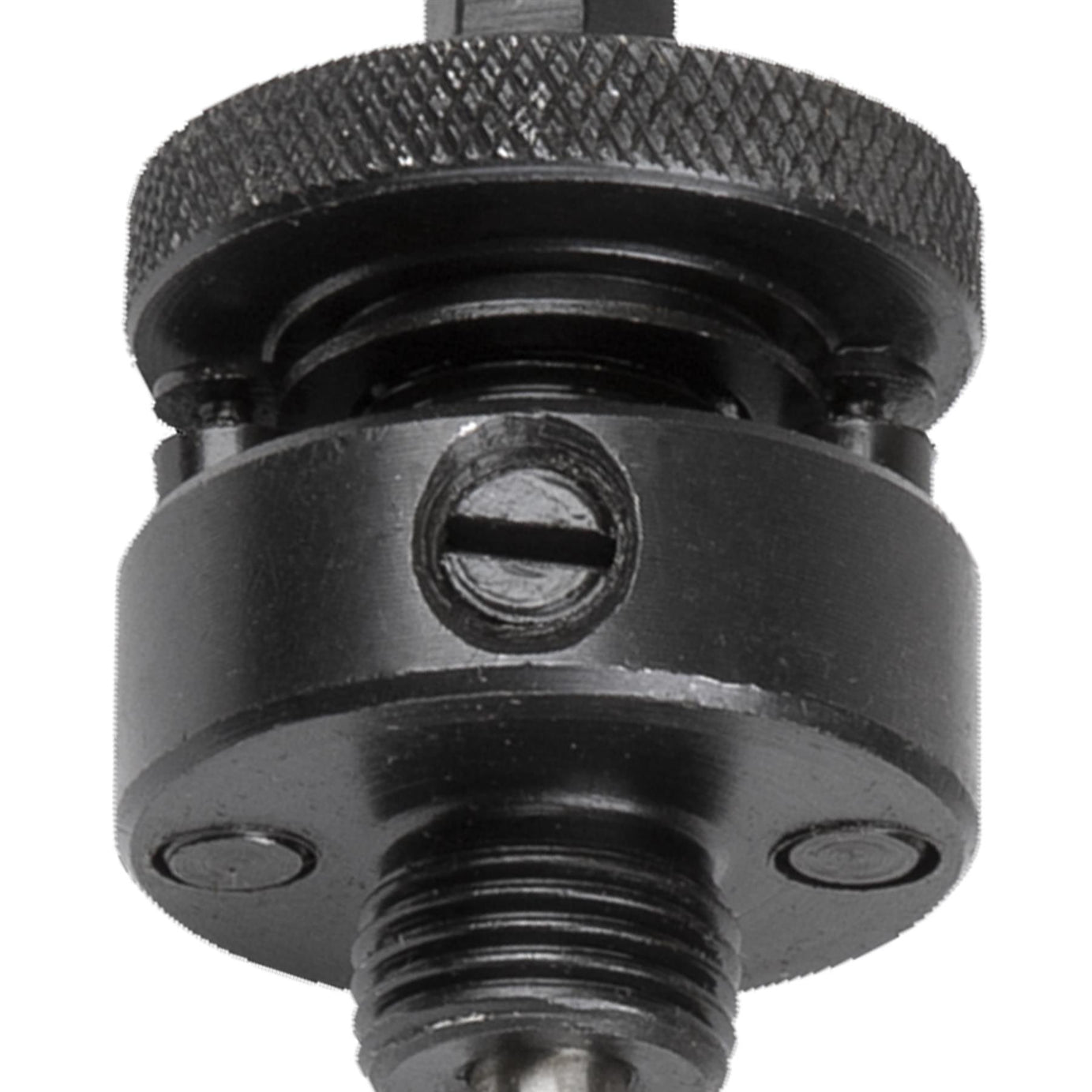 ARBOR WITH PILOT DRILL FOR HOLE-SAWS 32-152mm Sealey