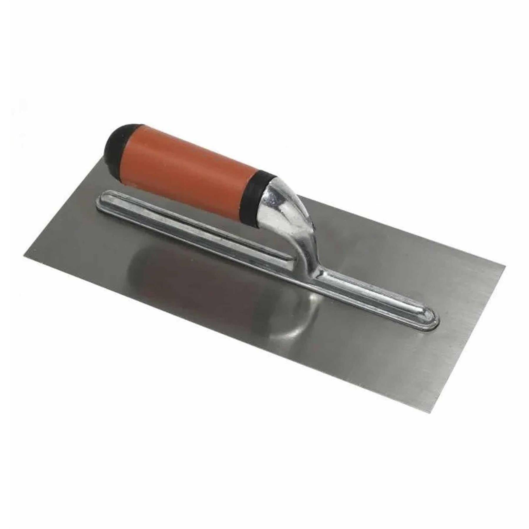 Plasterers Soft Grip Trowel