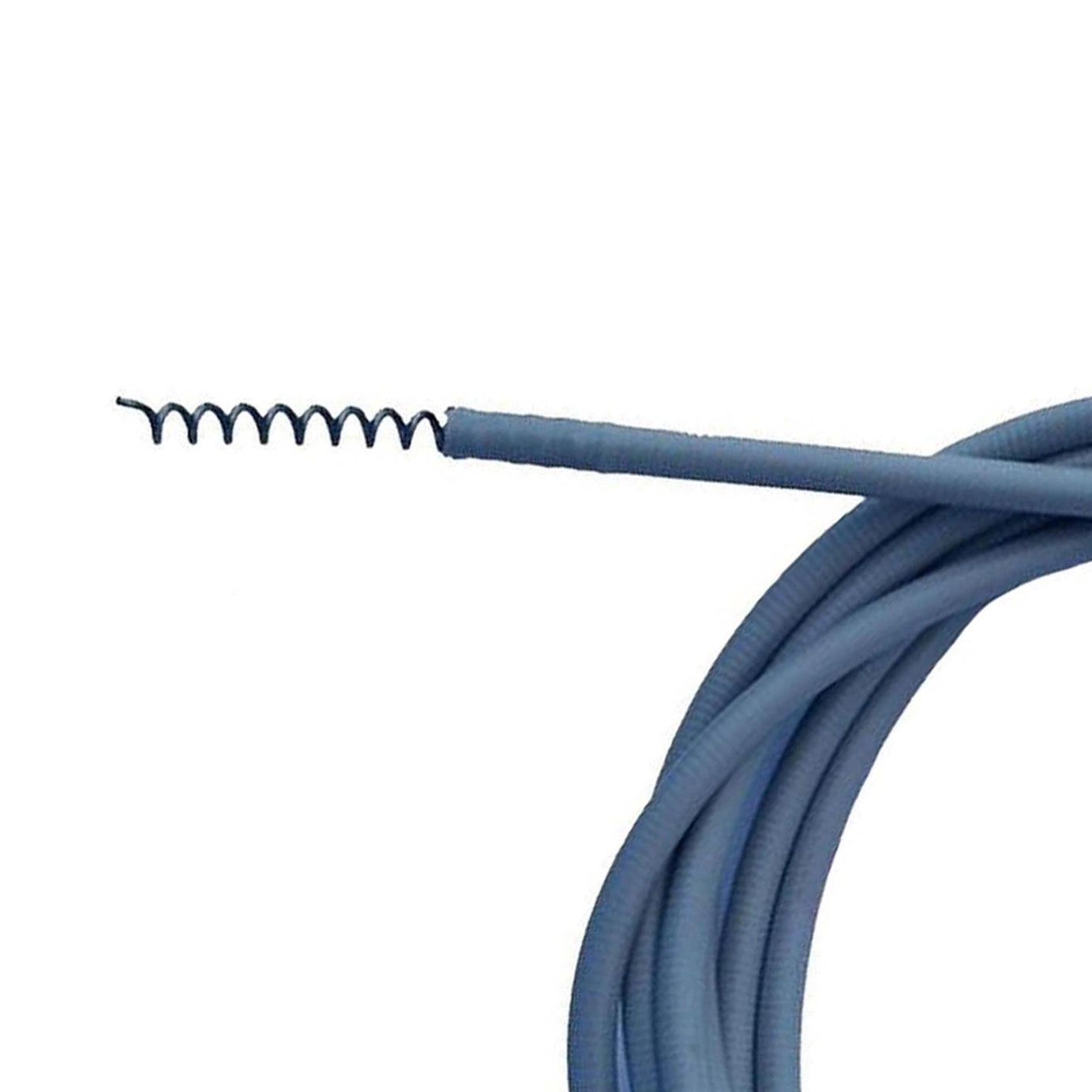 Quality 10M Drain Waste Pipe Sink Cleaner Unblocker Rods Spring Tool Plug Hole 11