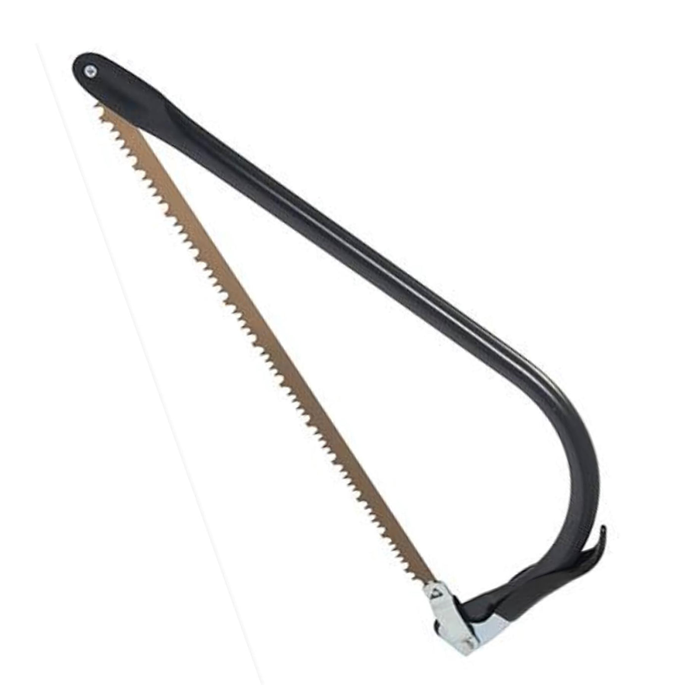 Heavy Duty Garden Tree Wood Branch Log Hand Pruning Safety Guard Pruning Saw
