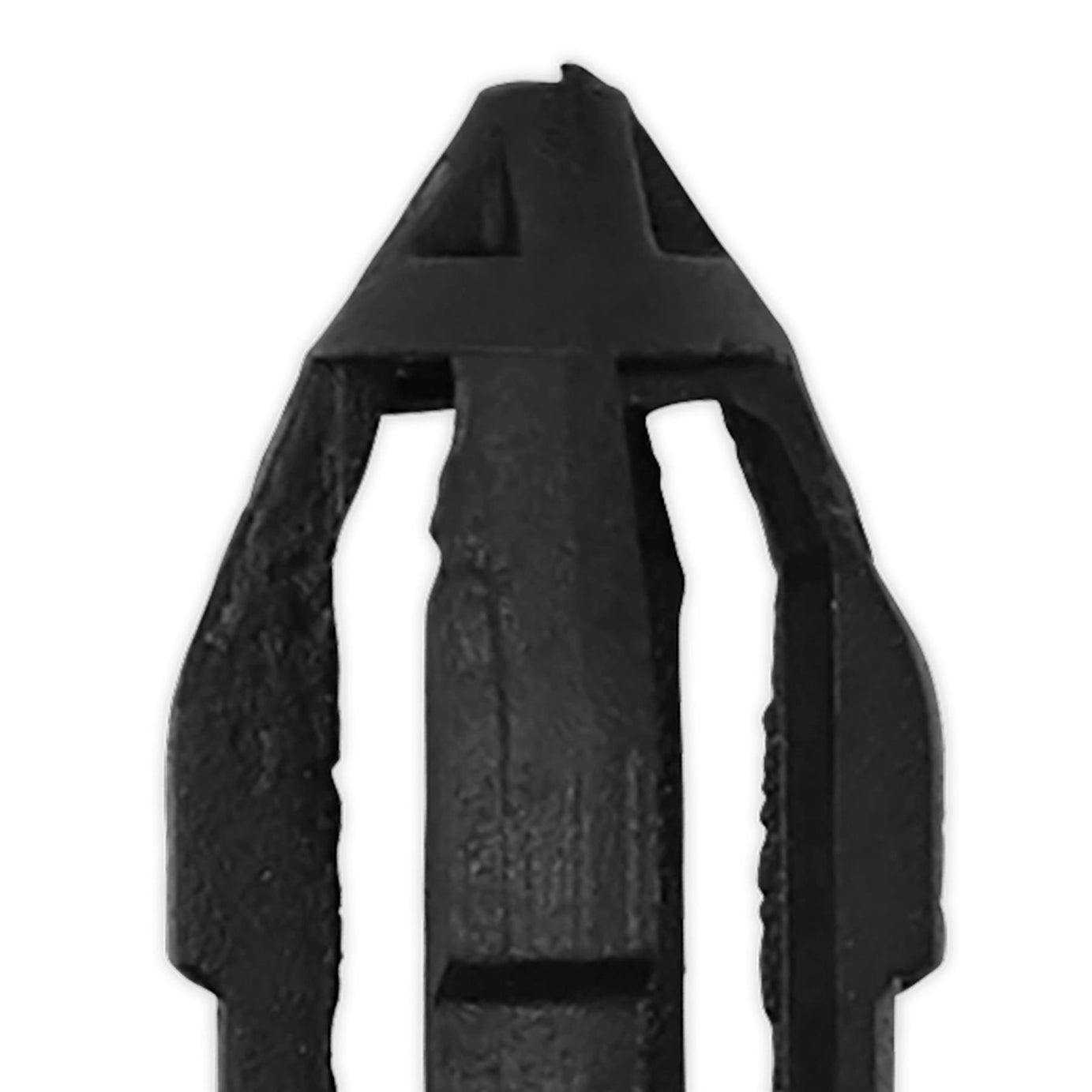 Sealey Panel Clip, 27mm x 30mm, Interior with Sealer - Pack of 20