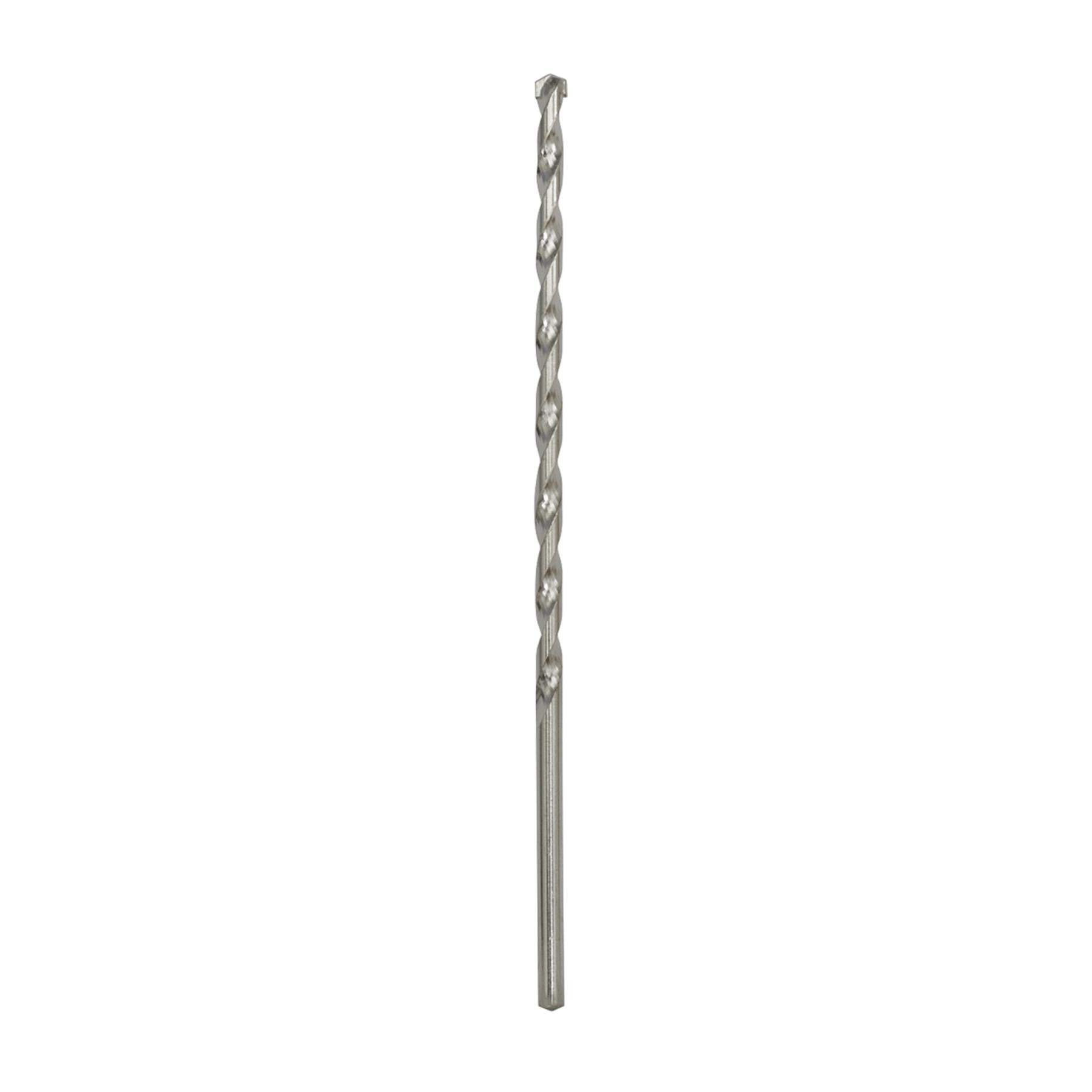 Sealey Straight Shank Rotary Impact Drill Bit Ø5 x 150mm