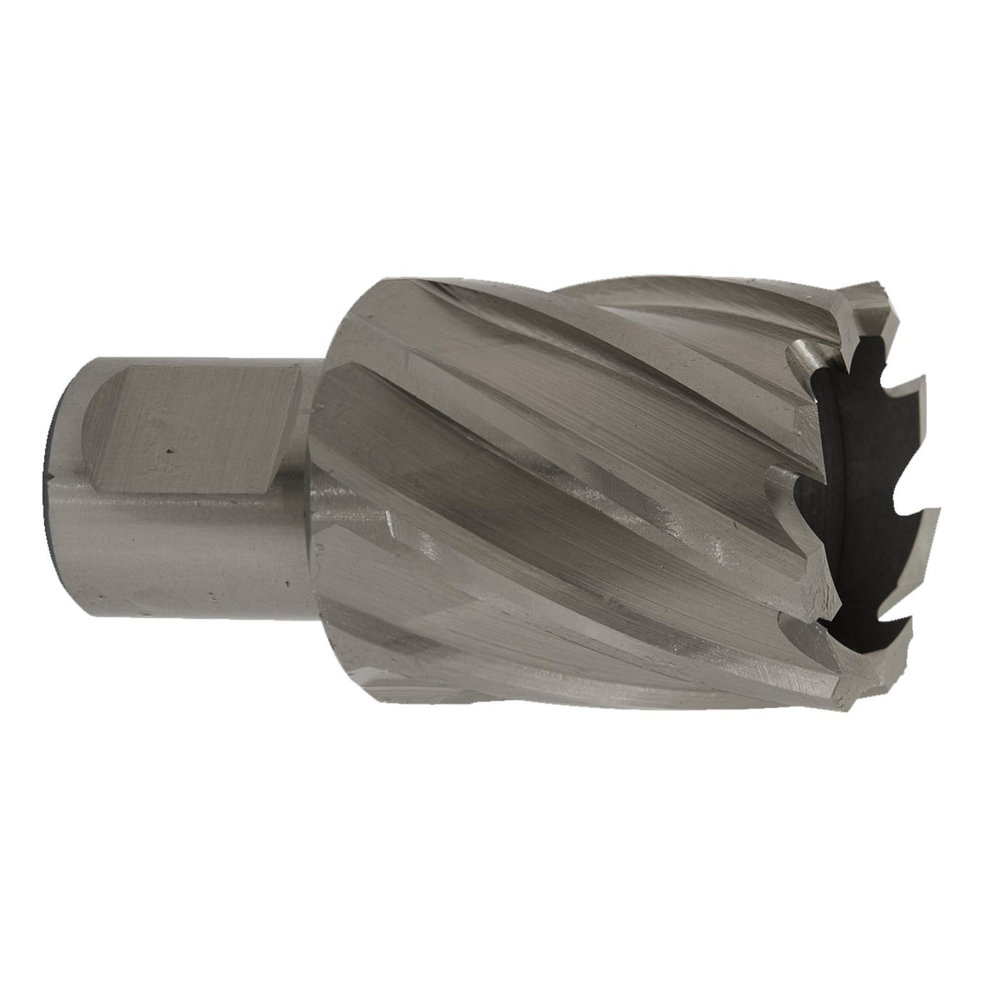 Sealey Rotabor Cutter HSS �33mm - Cut Depth 25mm