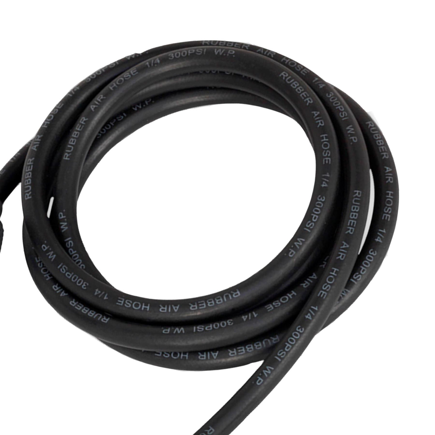 Sealey Tyre Inflator with 2.7m Hose & Clip-On Connector