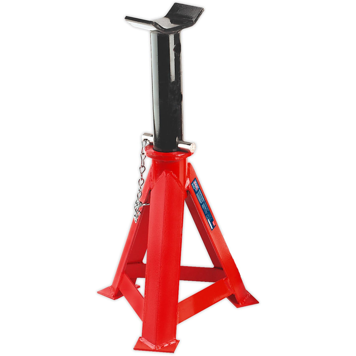 Sealey Axle Stands (Pair) 12tonne Capacity per Stand