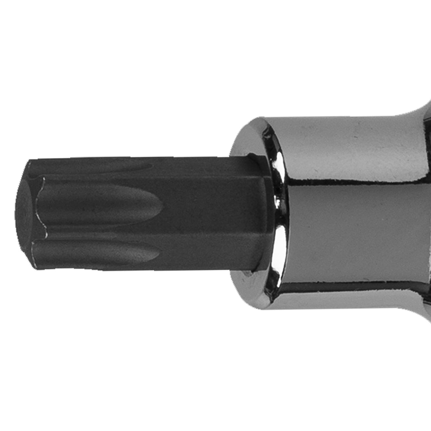 Sealey TRX-Star* Socket Bit T50 1/2"Sq Drive