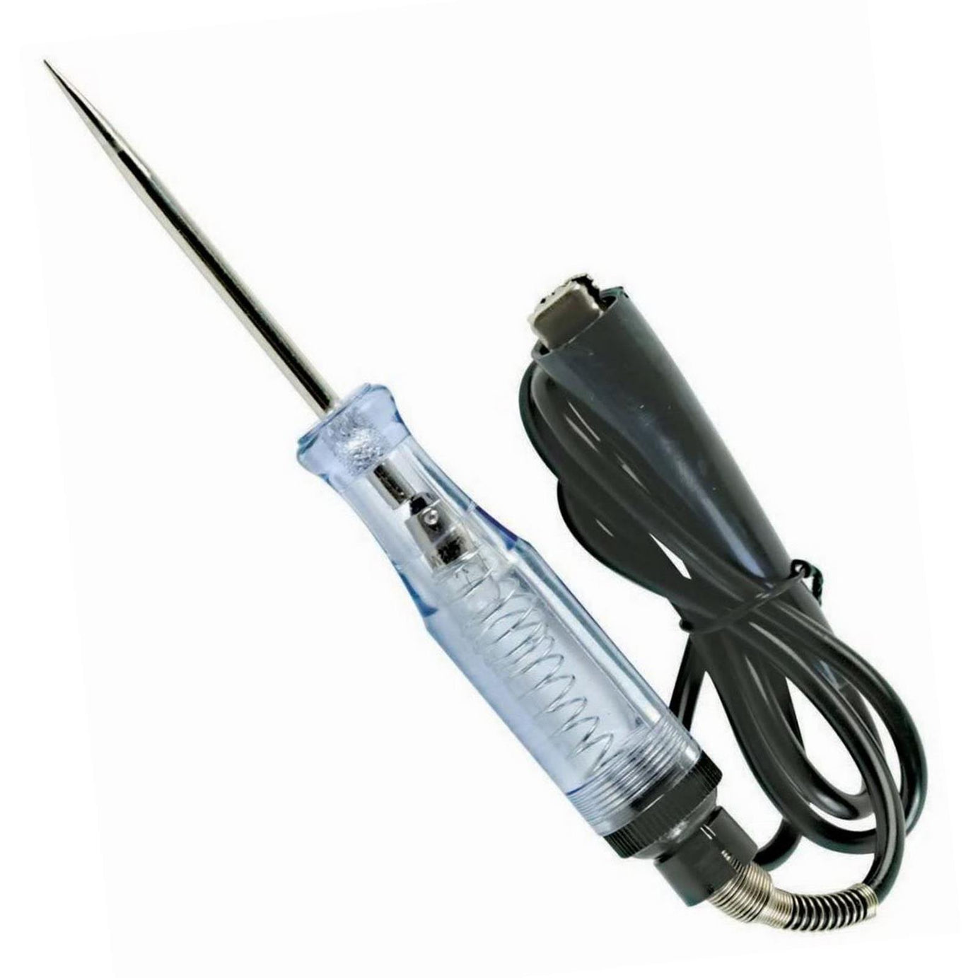 6-12V Automotive Electrical Circuit Tester Test Lamp, Probe Light Heavy Duty