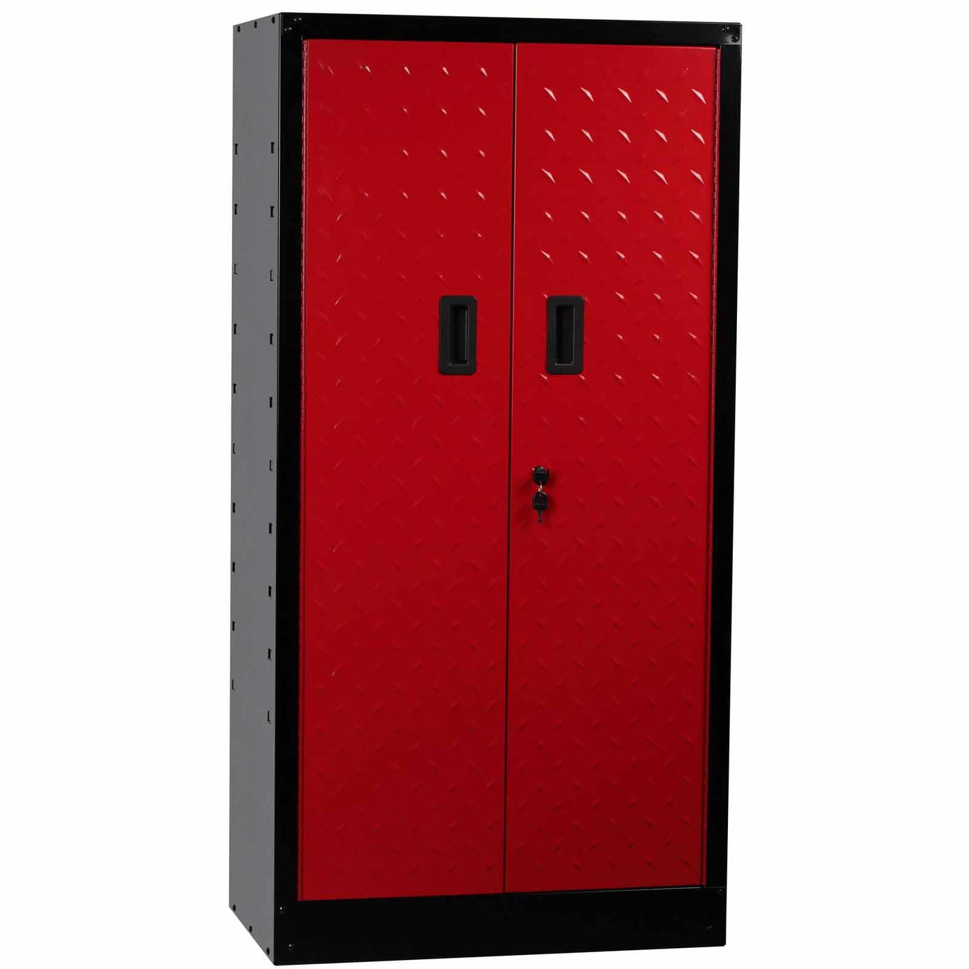 Heavy Duty Garage Tall Cabinet