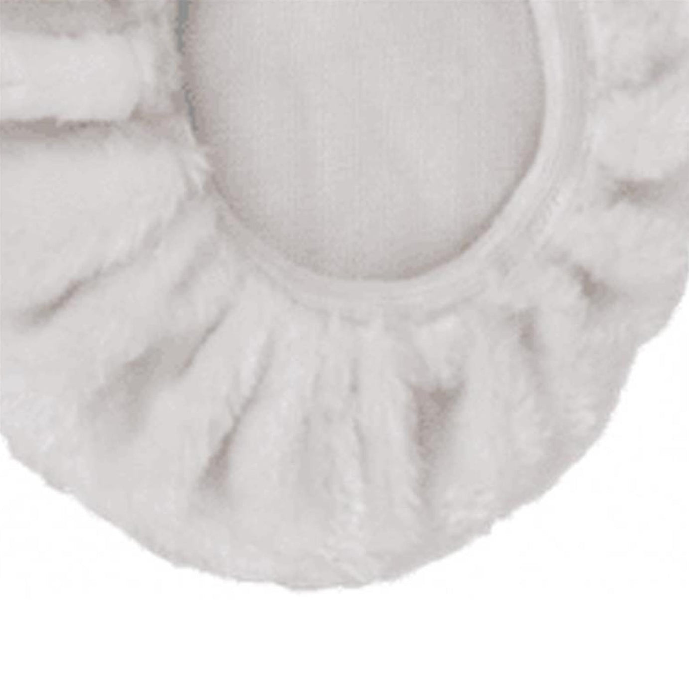 Sealey Synthetic Fleece Bonnet 240mm for CP2518L