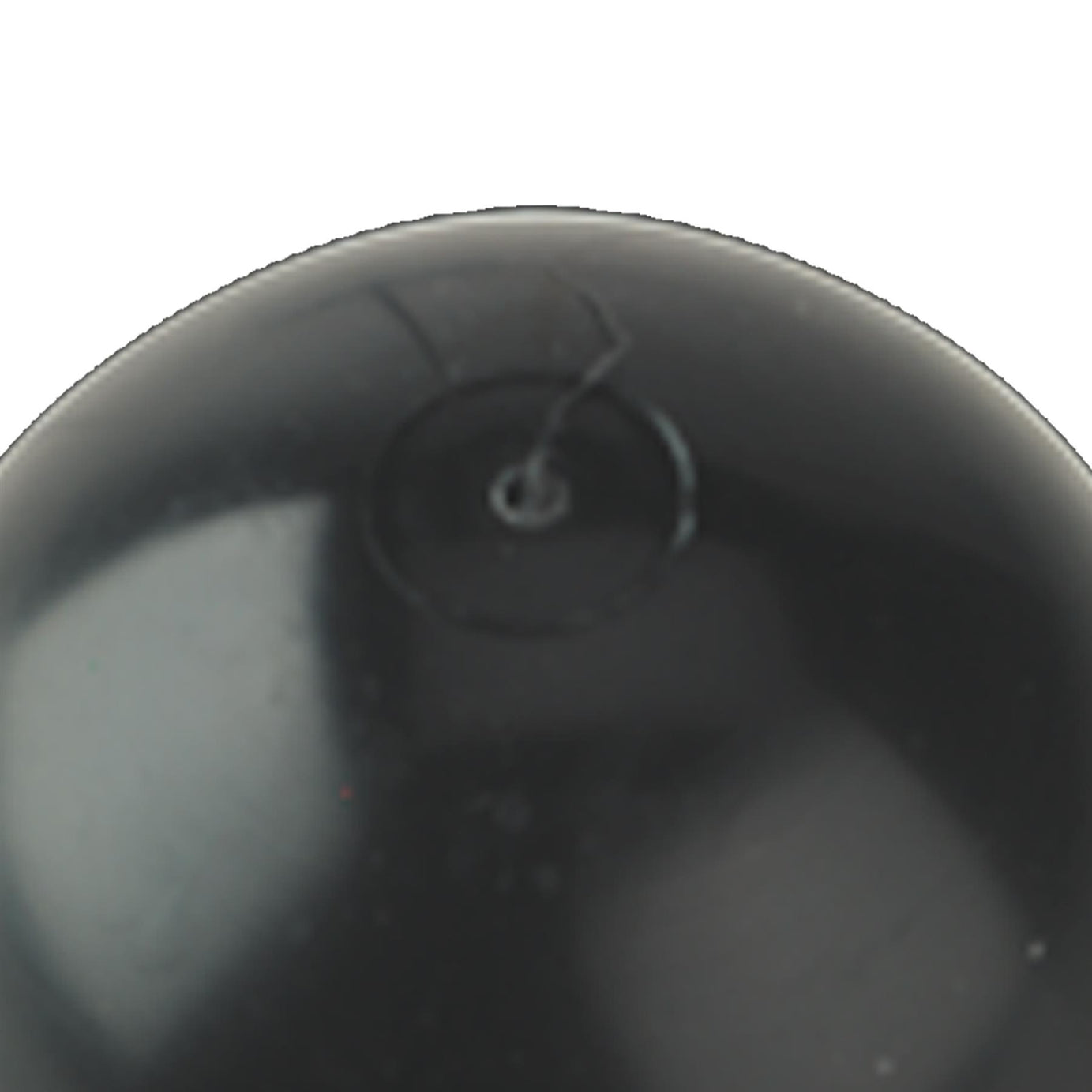 Sealey Tow-Ball Cover Plastic