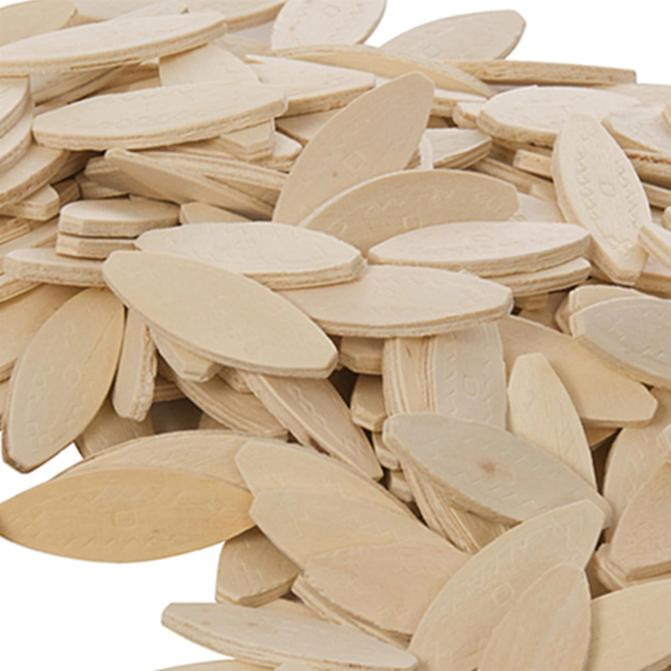 200 Biscuits No 10 Wooden Jointers Jointing Biscuit Dowels High Strength Joints