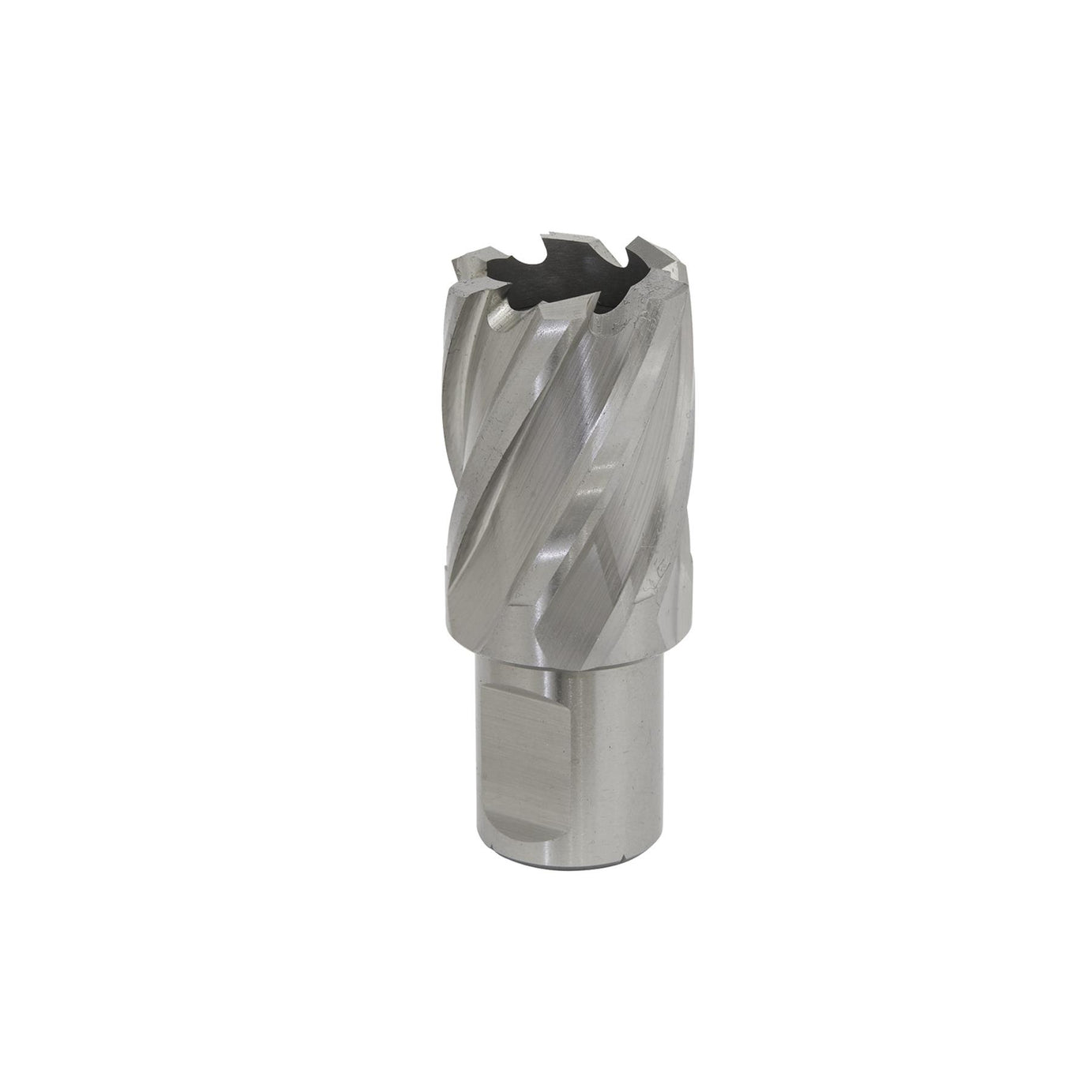 Sealey Rotabor Cutter HSS Ø24mm - Cut Depth 25mm