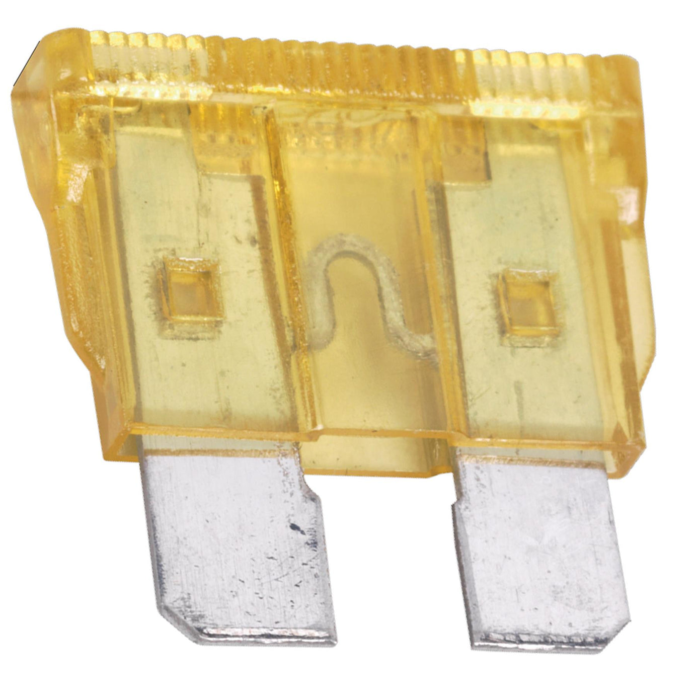 Sealey Automotive Standard Blade Fuse 20A Pack of 50