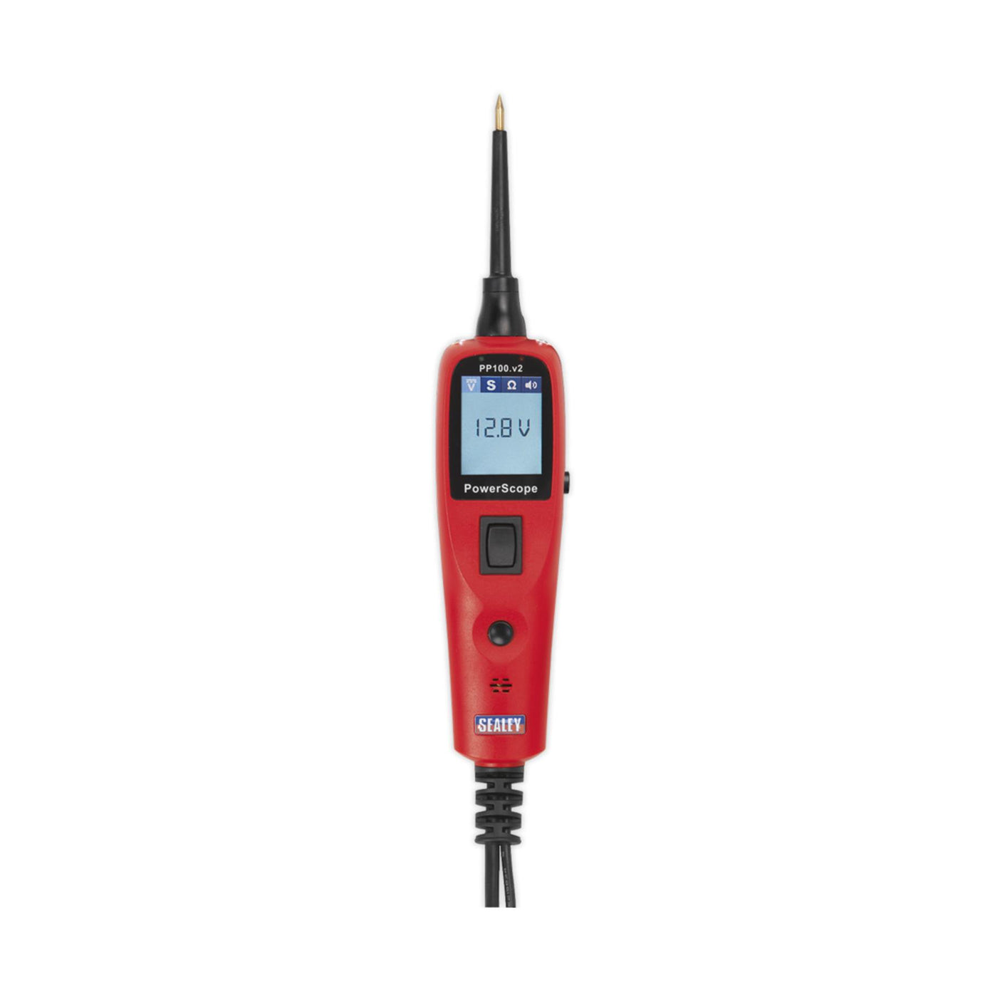 Sealey Power Scope Automotive Probe 0-30V