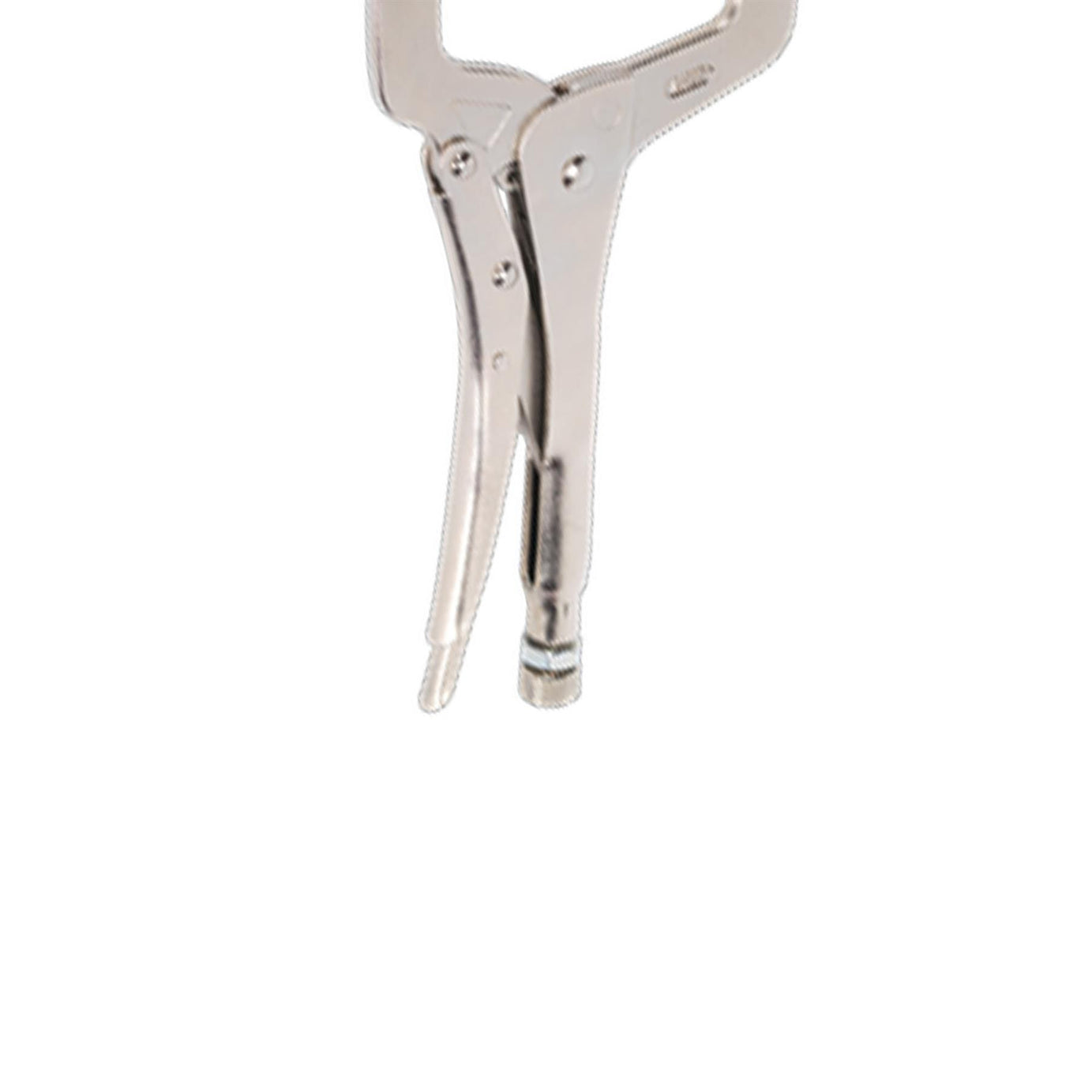 Sealey Locking C-Clamp 280mm 0-90mm Capacity