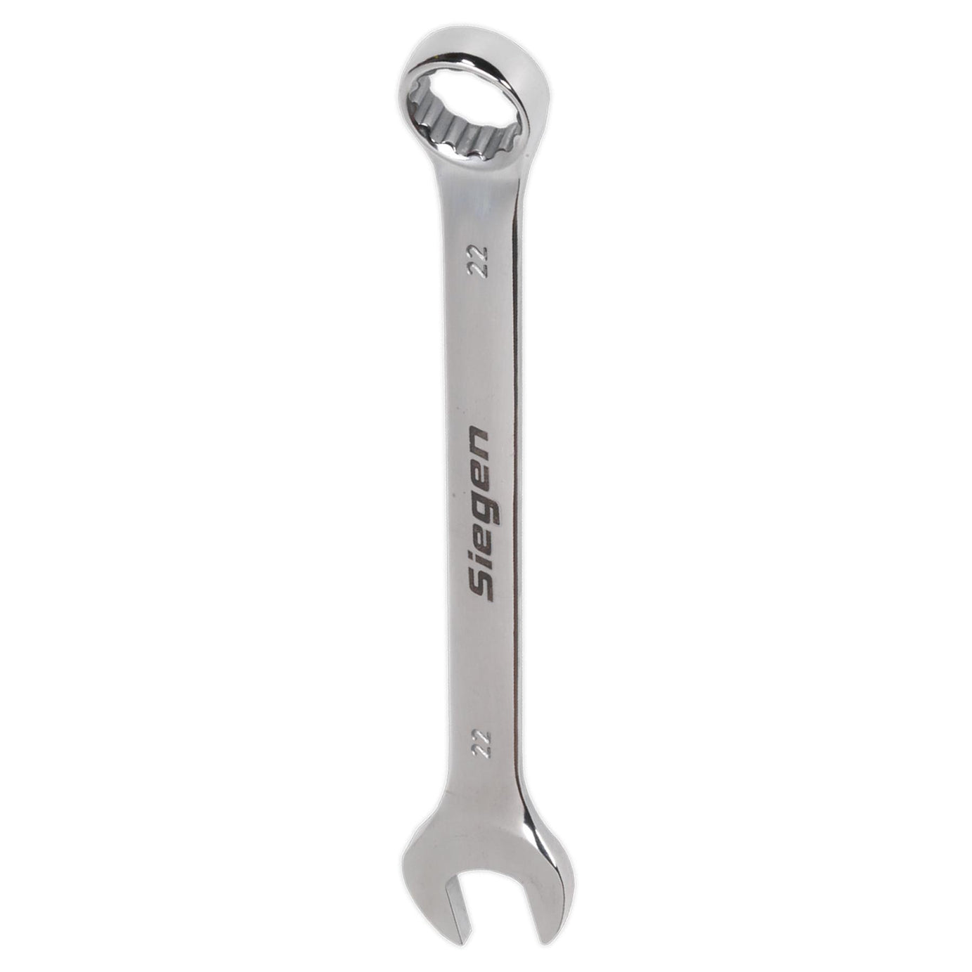 Sealey Combination Spanner 22mm