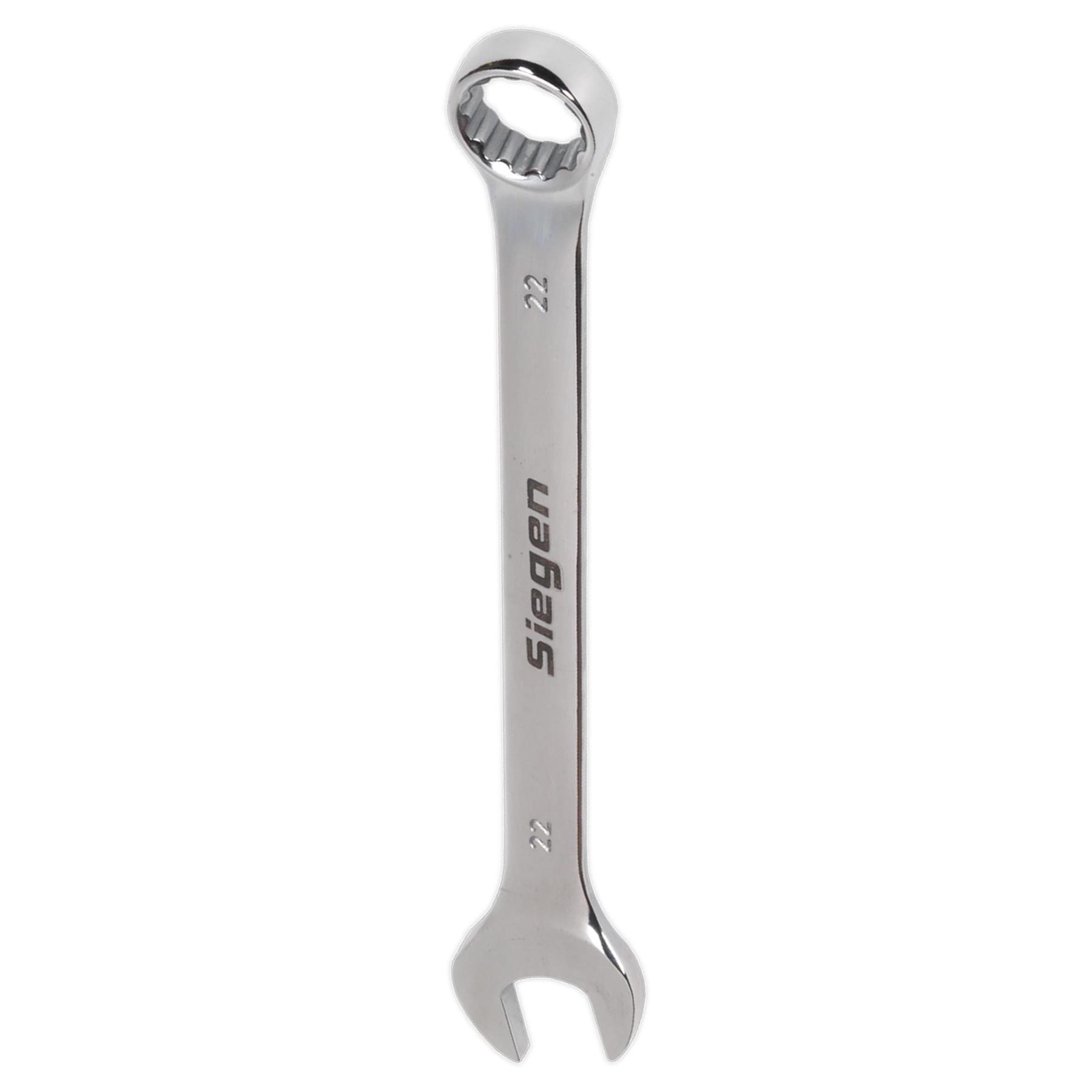 Sealey Combination Spanner 22mm