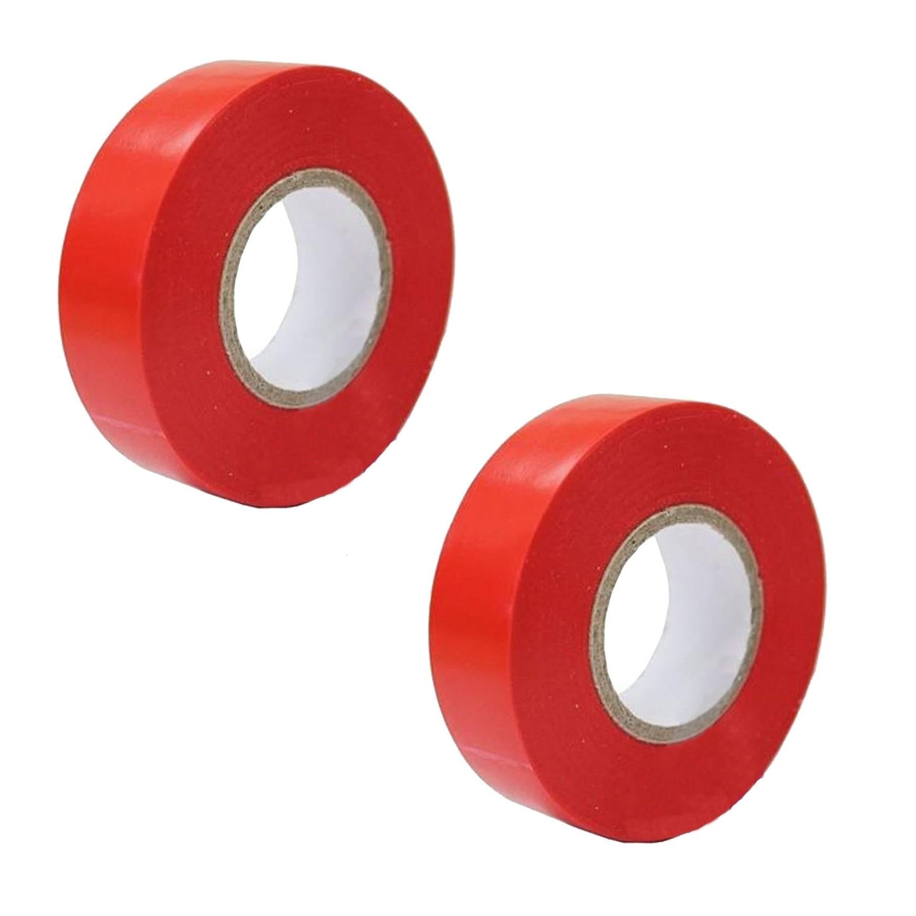 Electrical PVC Insulation Insulating Tape