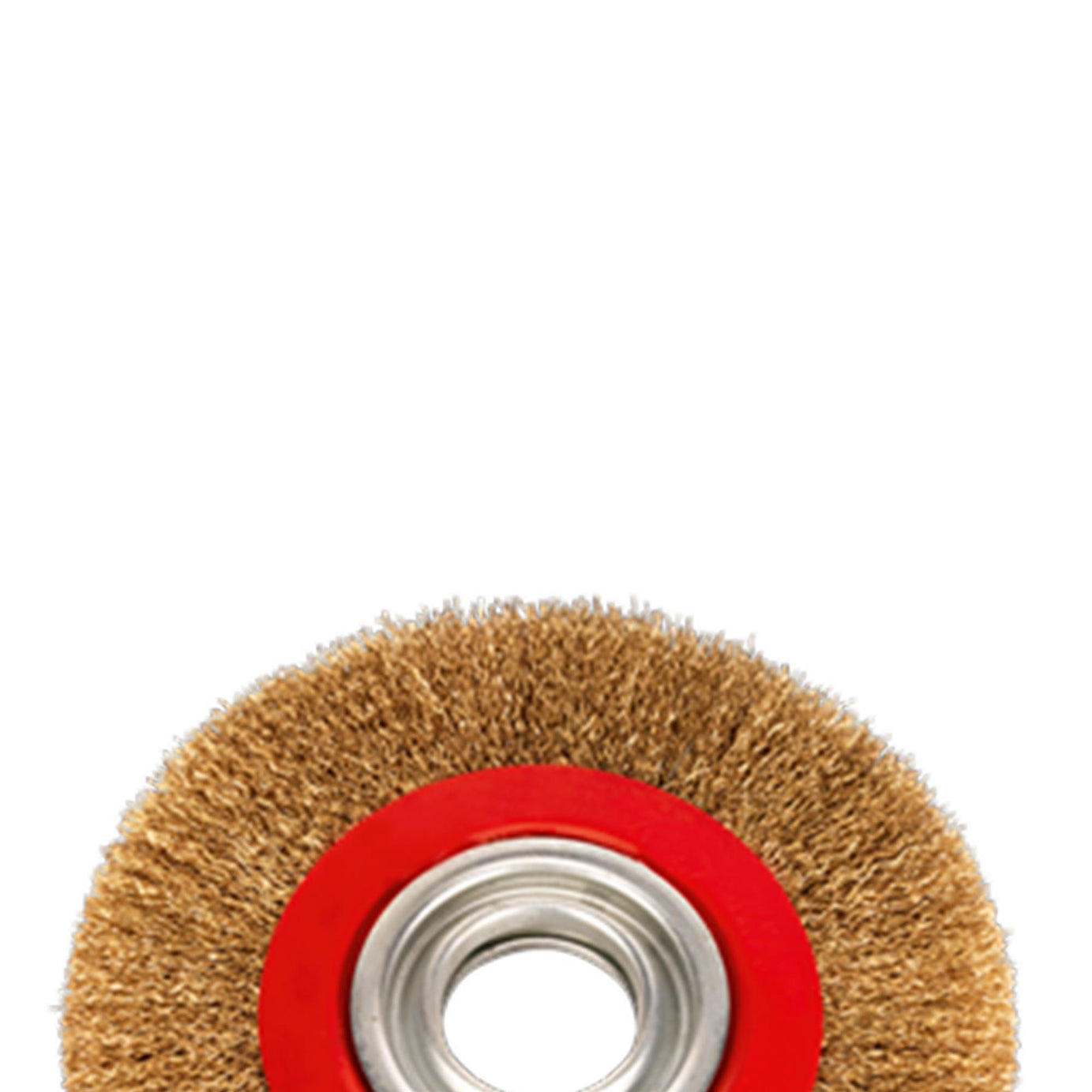 Sealey Wire Wheel 150 x 20mm 32mm Bore Wide