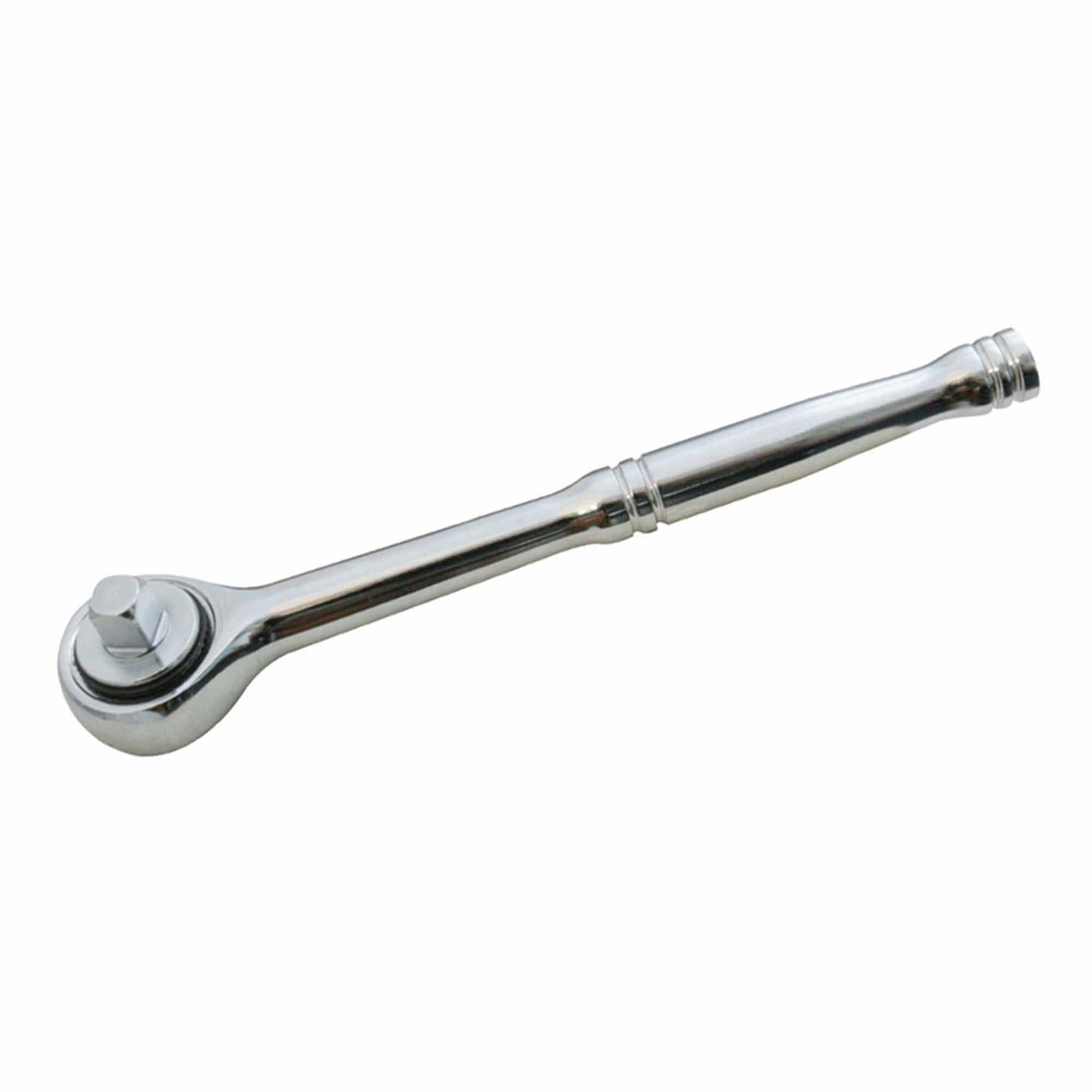 Ratchet Handle Hi-Torque 1/4" 150mm DIY Tools Workshop Garage DIY