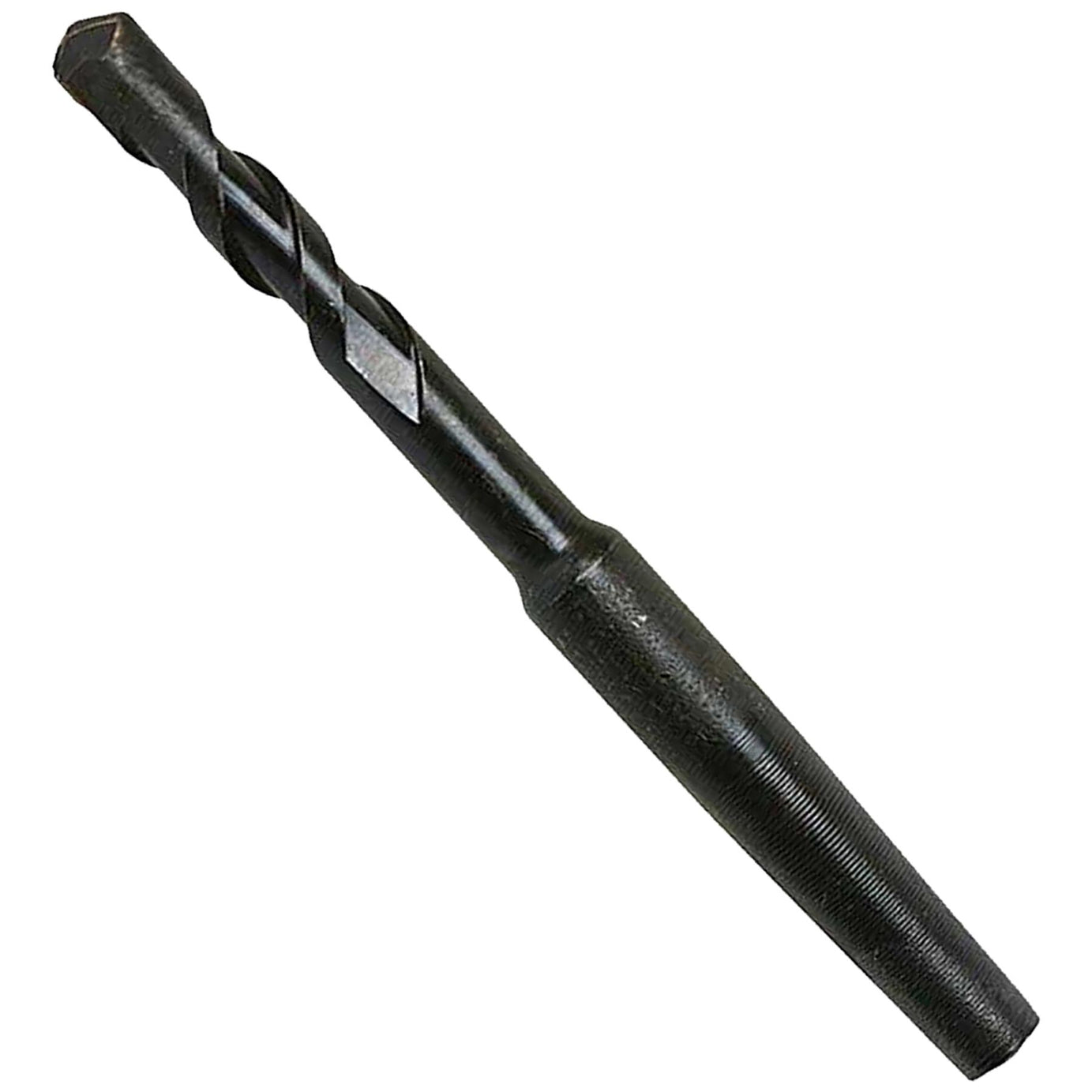 TCT Core Drill Bit 100mm Hole Saw Masonry Stone Brick SDS Plus 1000mm Shaft Pilot