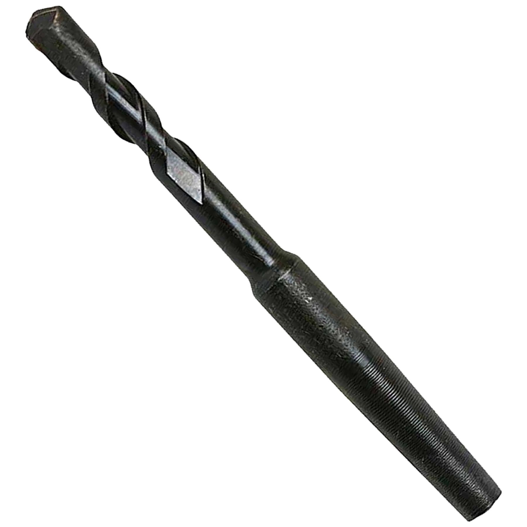 TCT Core Drill Bit 100mm Hole Saw Masonry Stone Brick SDS Plus 1000mm Shaft Pilot