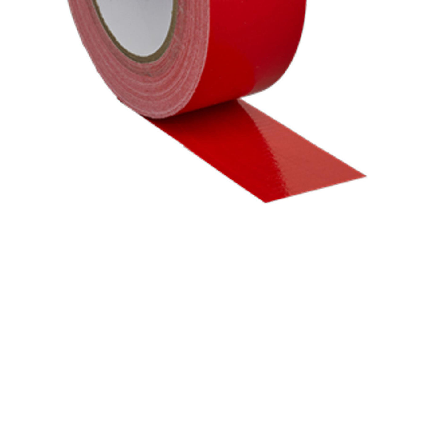 Sealey Duct Tape 50mm x 50m Red
