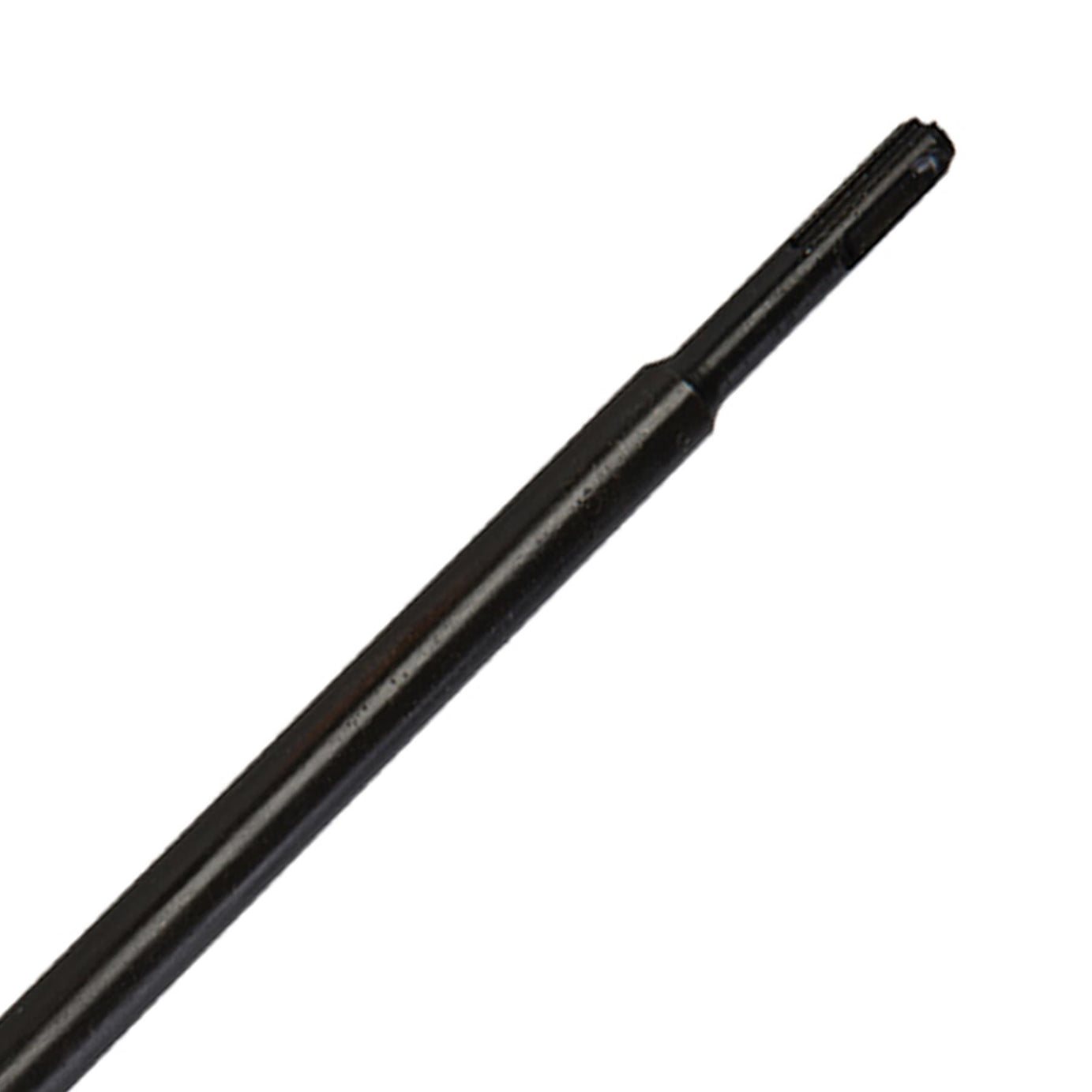 SDS Plus Wood Drill Adaptor Extension Arm 300mm High Carbon Steel Quality