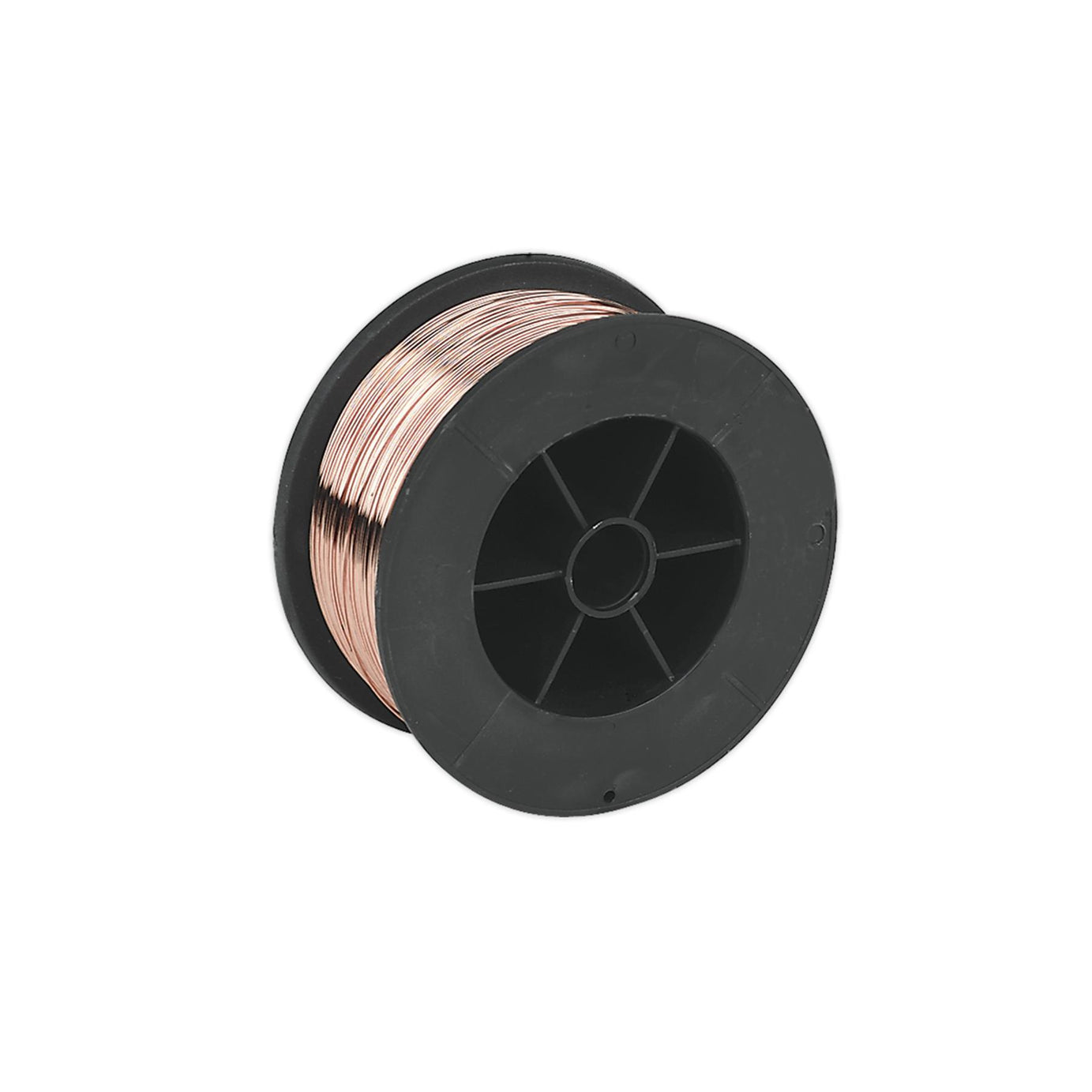Sealey Mild Steel MIG Wire 0.7kg 0.6mm A18 Grade