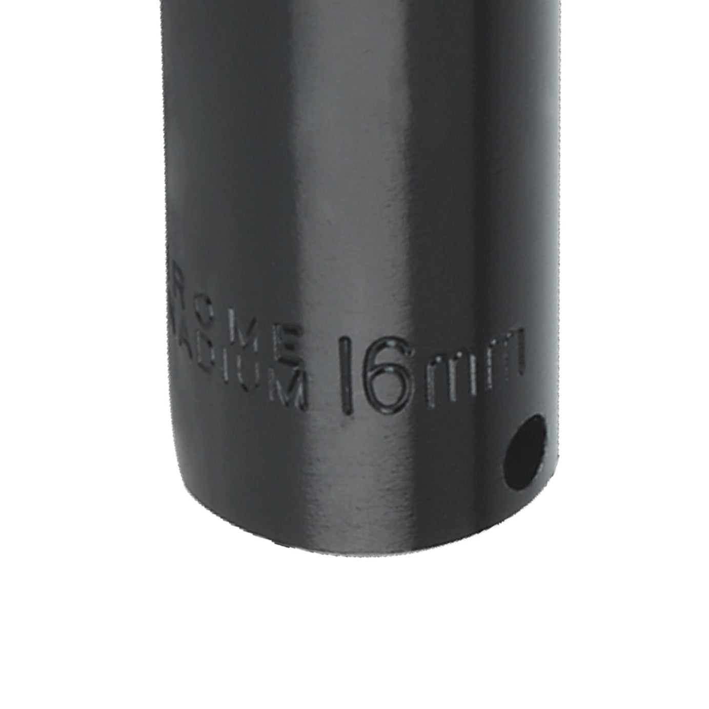 Sealey Impact Socket 16mm Deep 3/8"Sq Drive