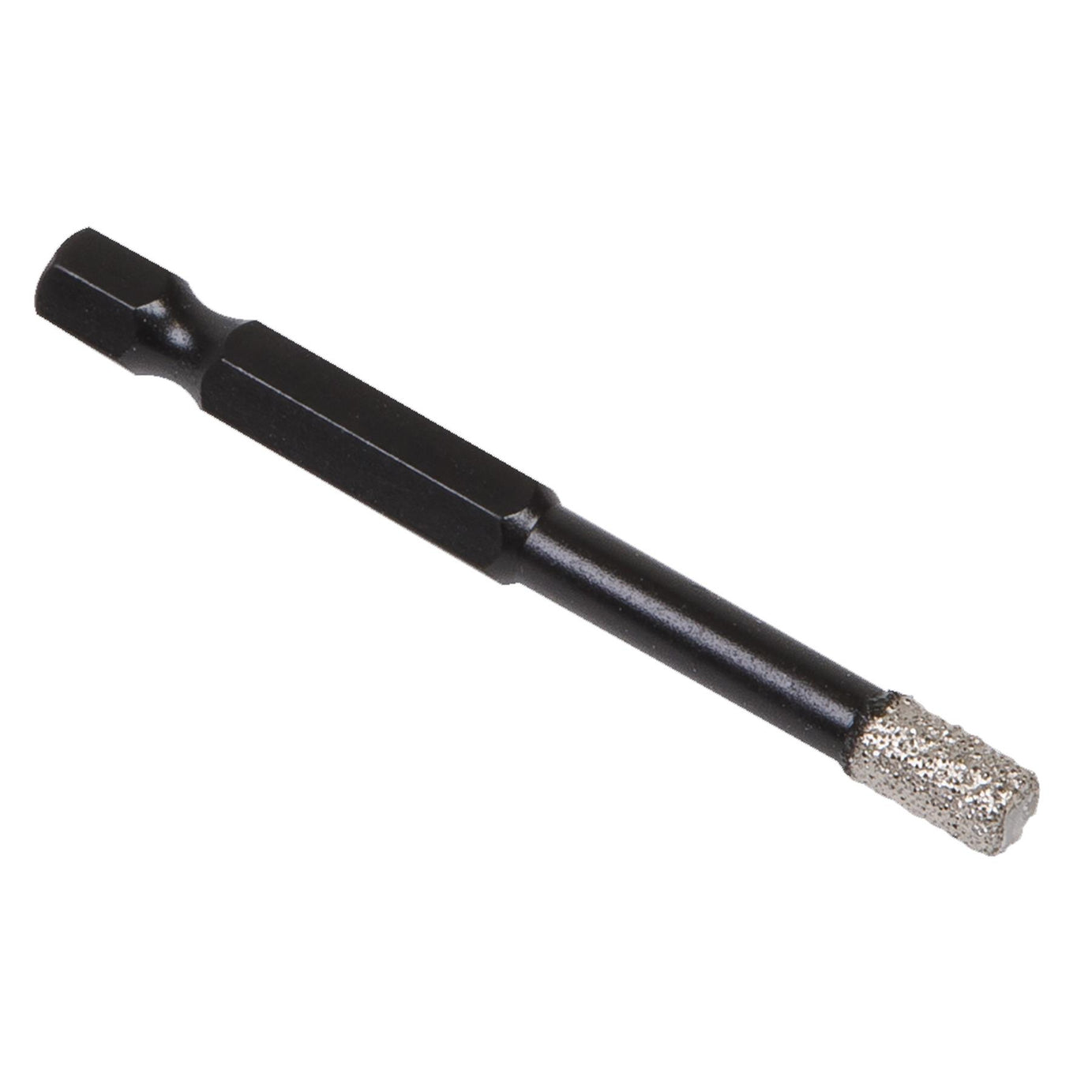 Sealey Diamond Drill Bit Hex �6mm